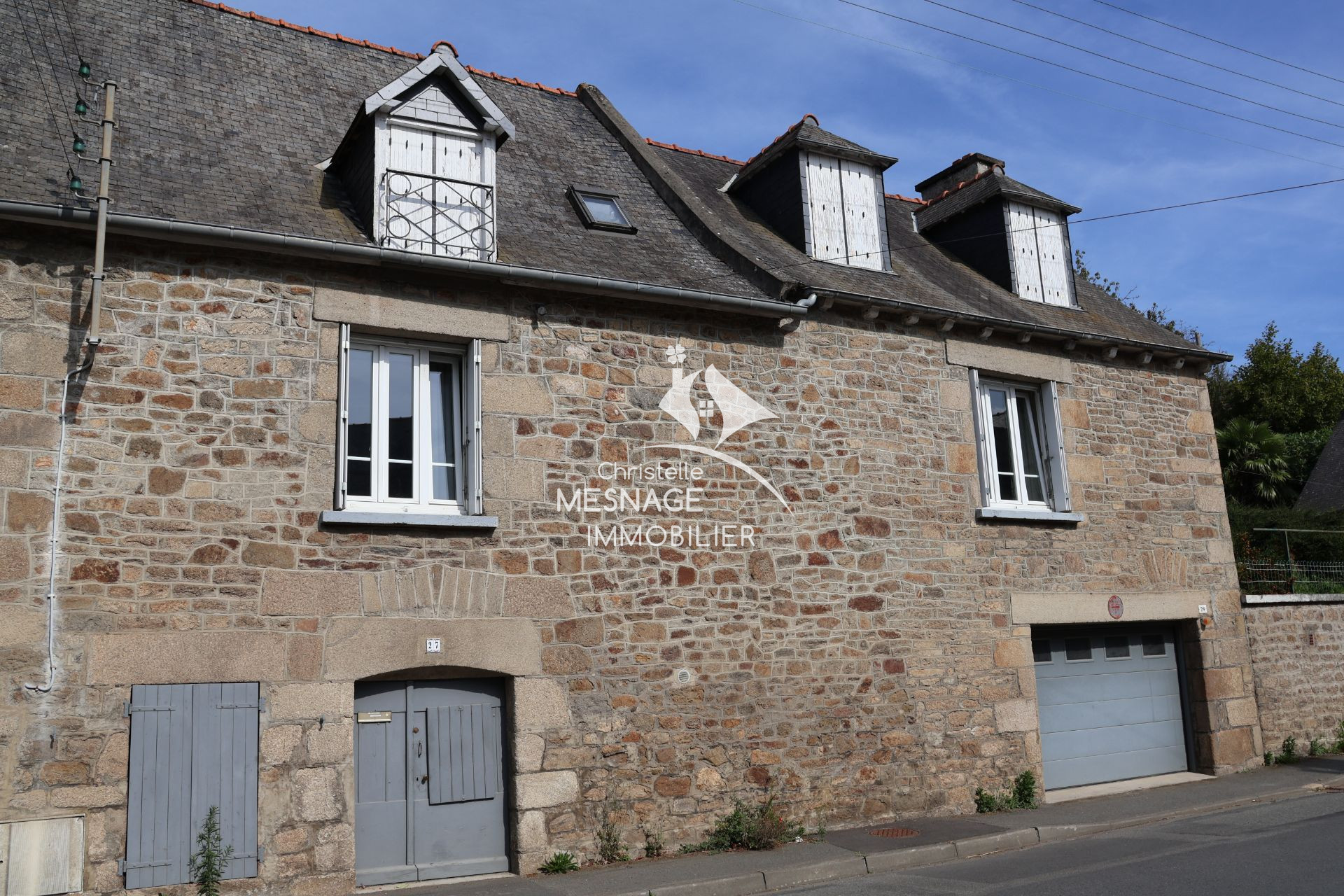 Agence immobilière de Christelle Mesnage Immobilier