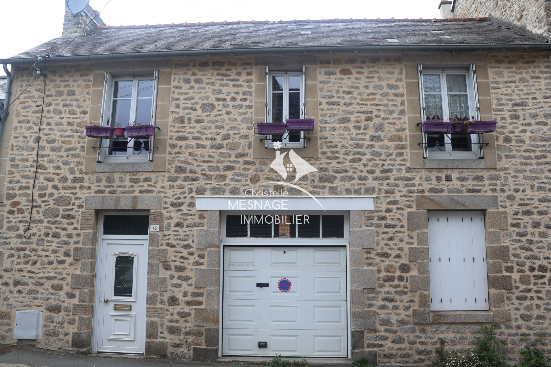 Image principale - Dinan