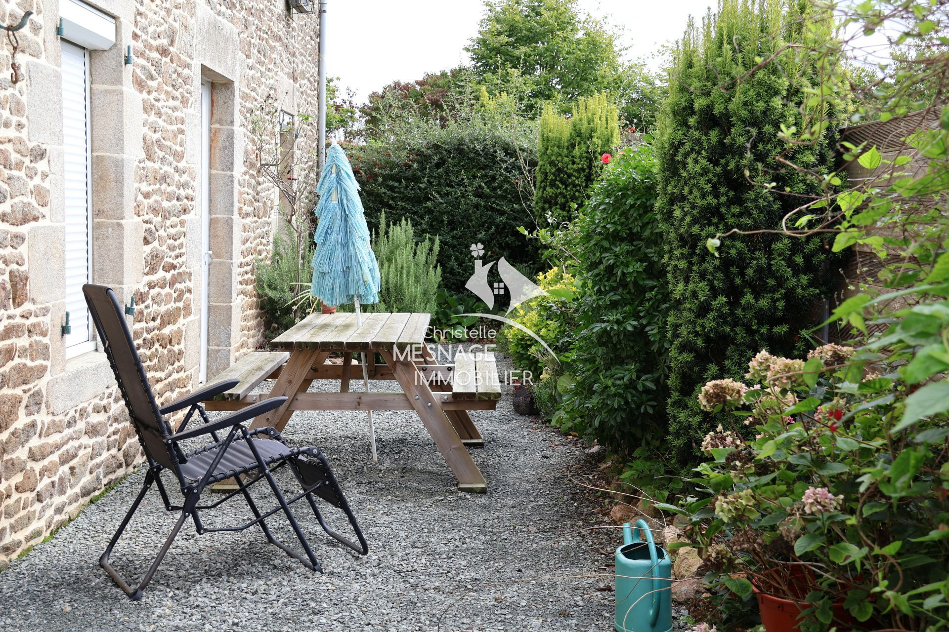 Agence immobilière de Christelle Mesnage Immobilier