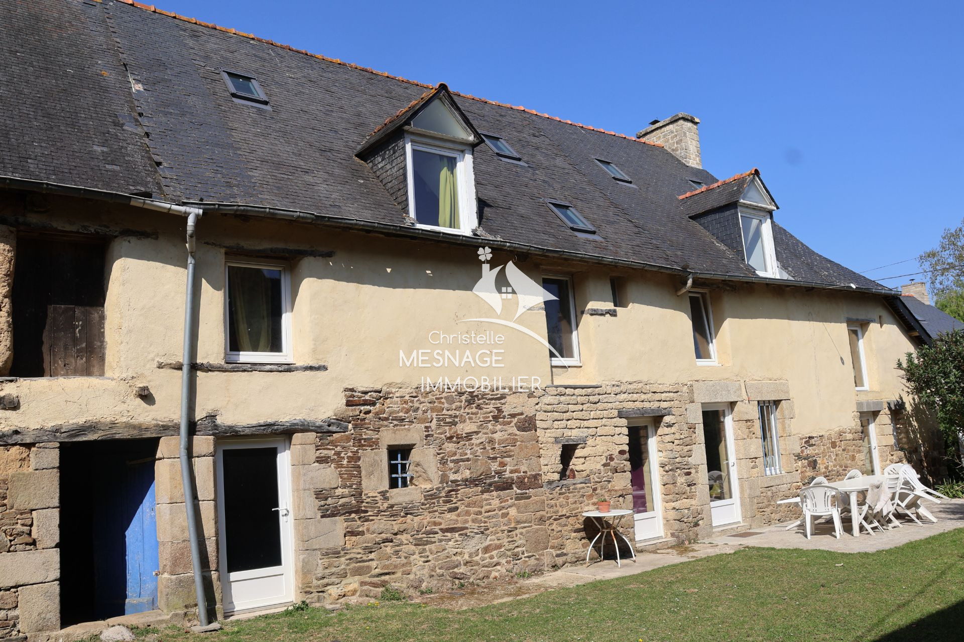 Agence immobilière de Christelle Mesnage Immobilier