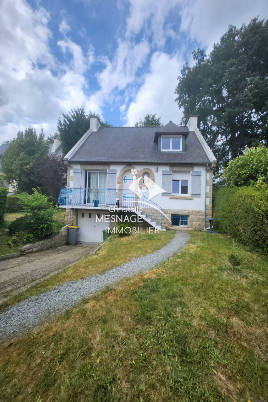 Agence immobilière de Christelle Mesnage Immobilier