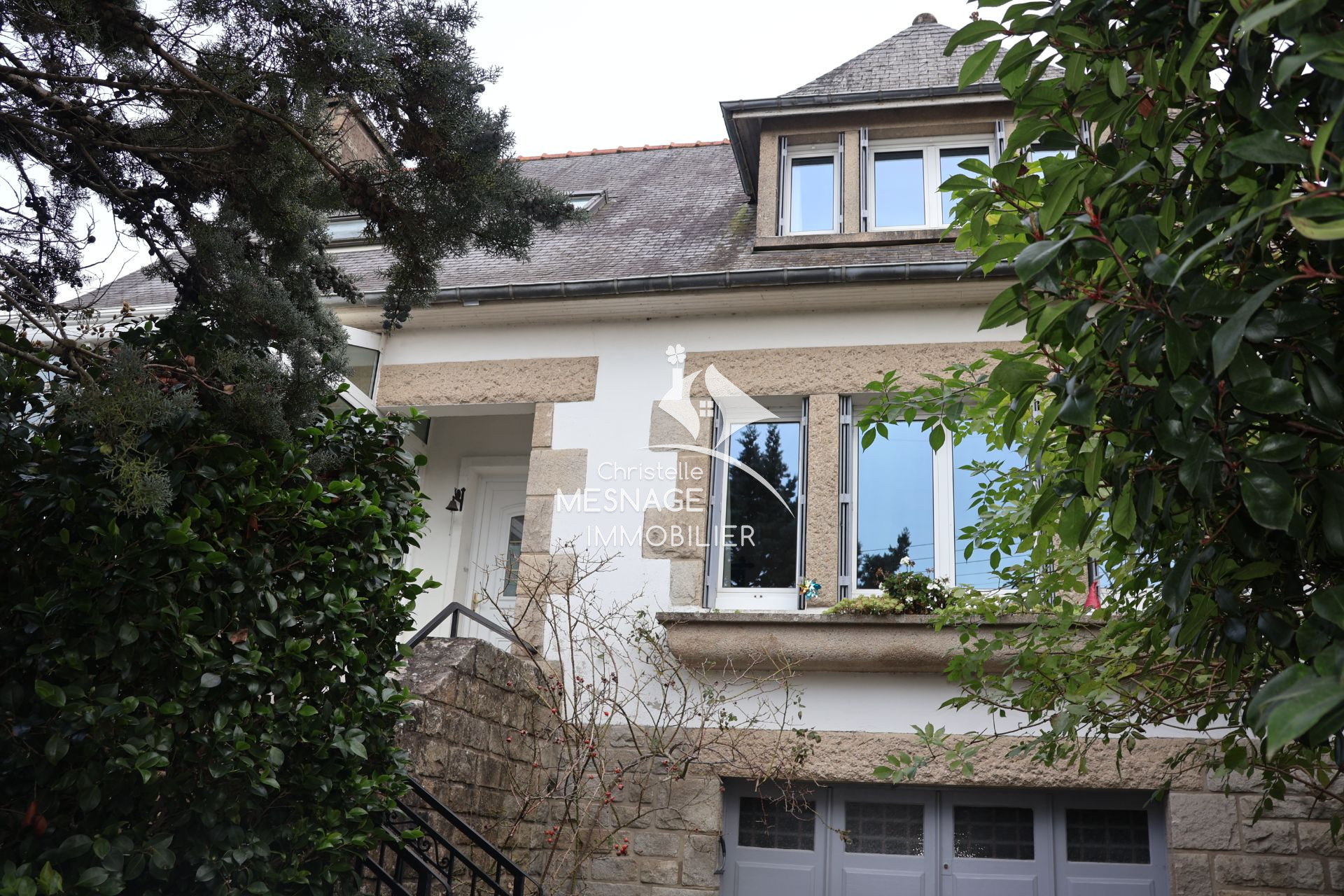 Agence immobilière de Christelle Mesnage Immobilier