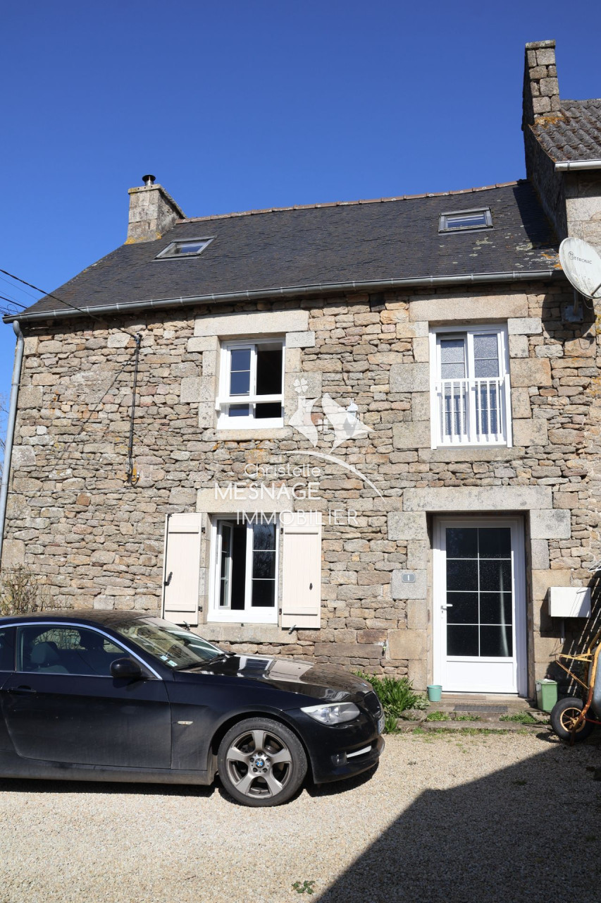 Agence immobilière de Christelle Mesnage Immobilier