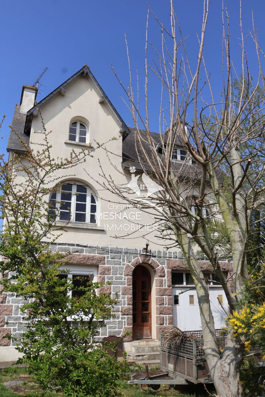 Agence immobilière de Christelle Mesnage Immobilier