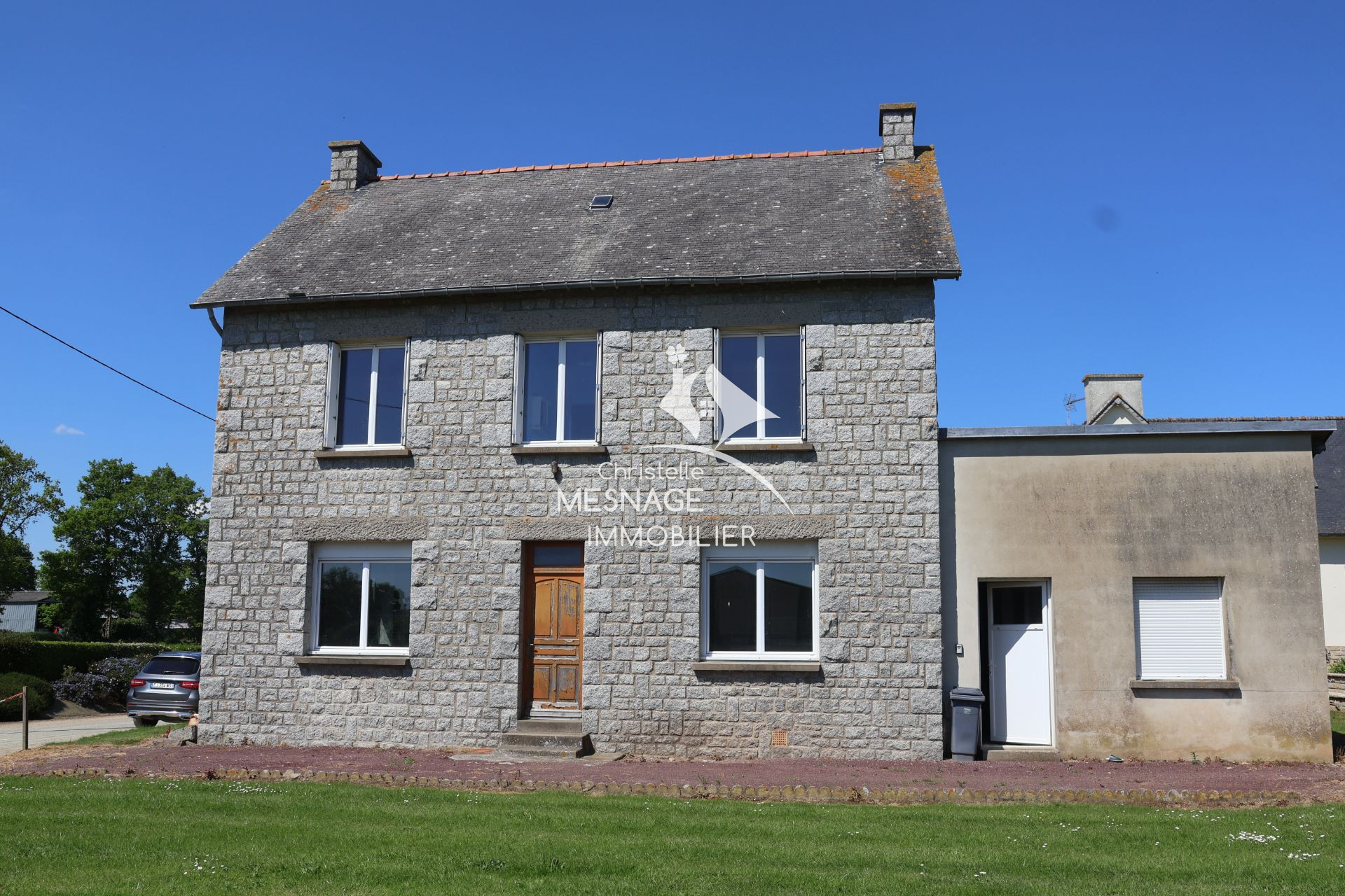 Agence immobilière de Christelle Mesnage Immobilier