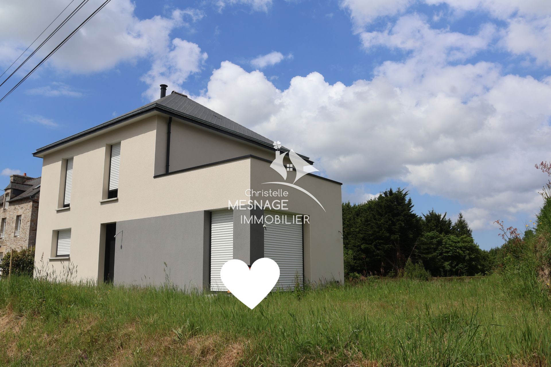 Agence immobilière de Christelle Mesnage Immobilier