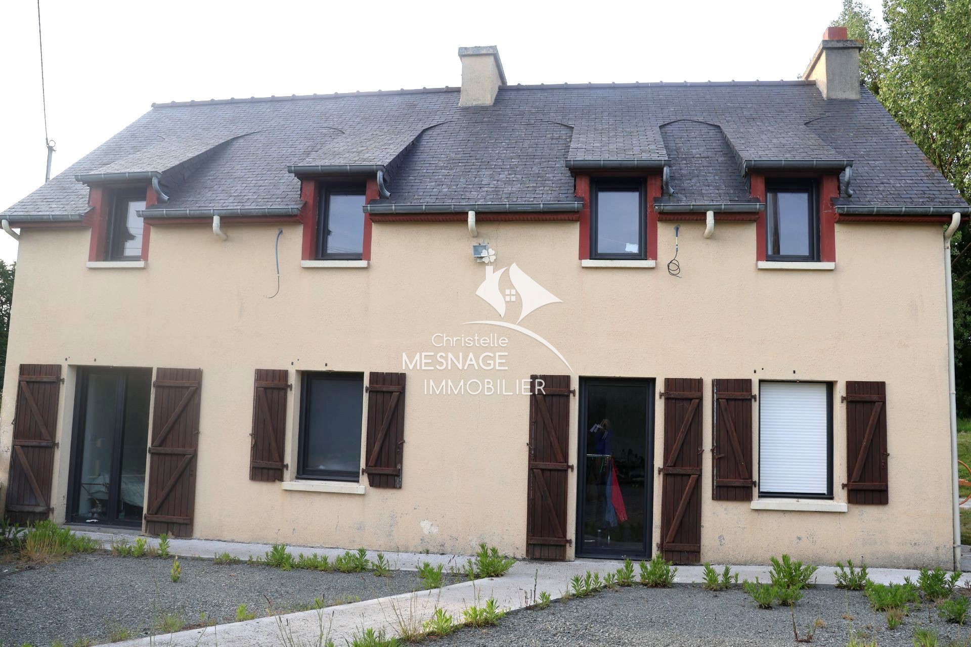 Agence immobilière de Christelle Mesnage Immobilier