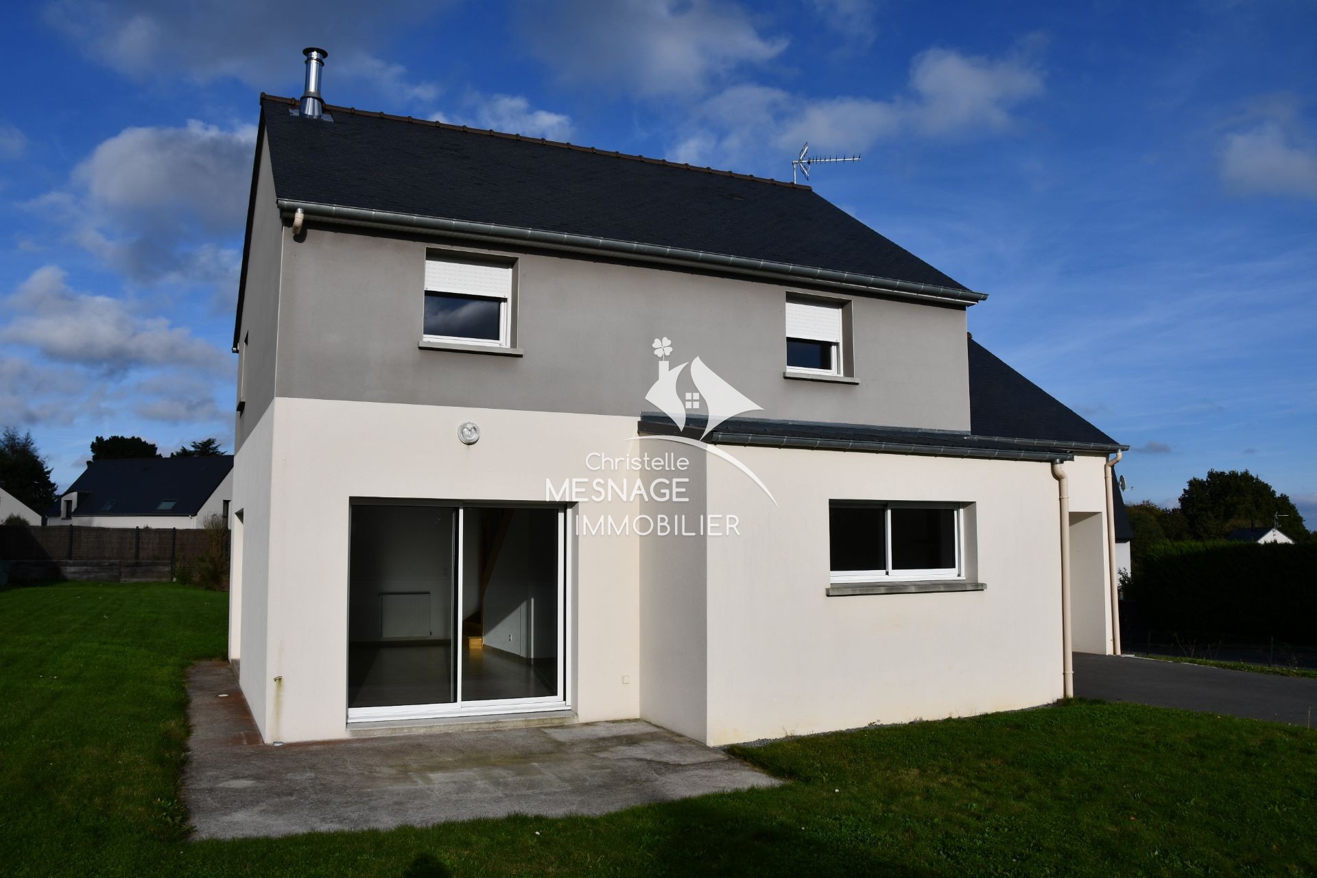 Agence immobilière de Christelle Mesnage Immobilier