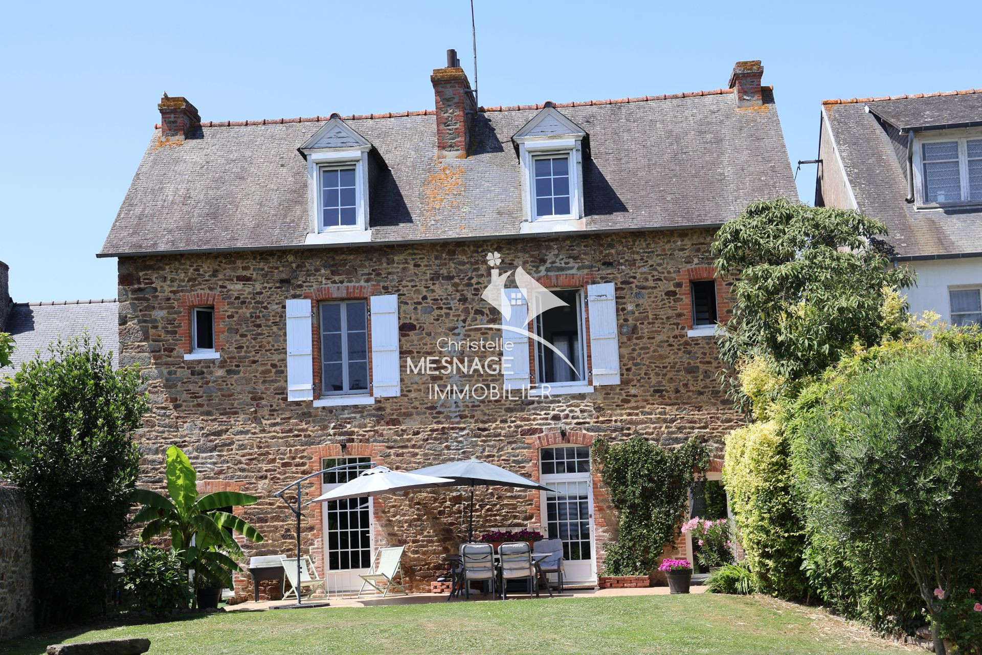Agence immobilière de Christelle Mesnage Immobilier