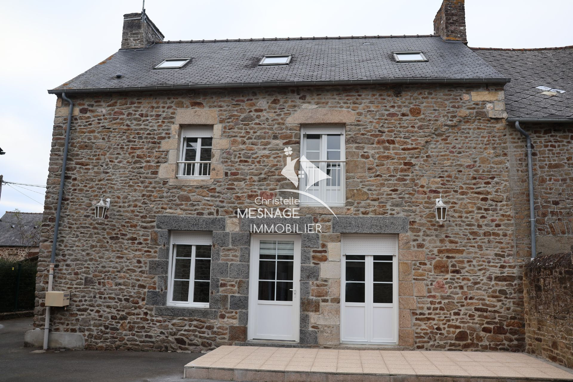 Agence immobilière de Christelle Mesnage Immobilier