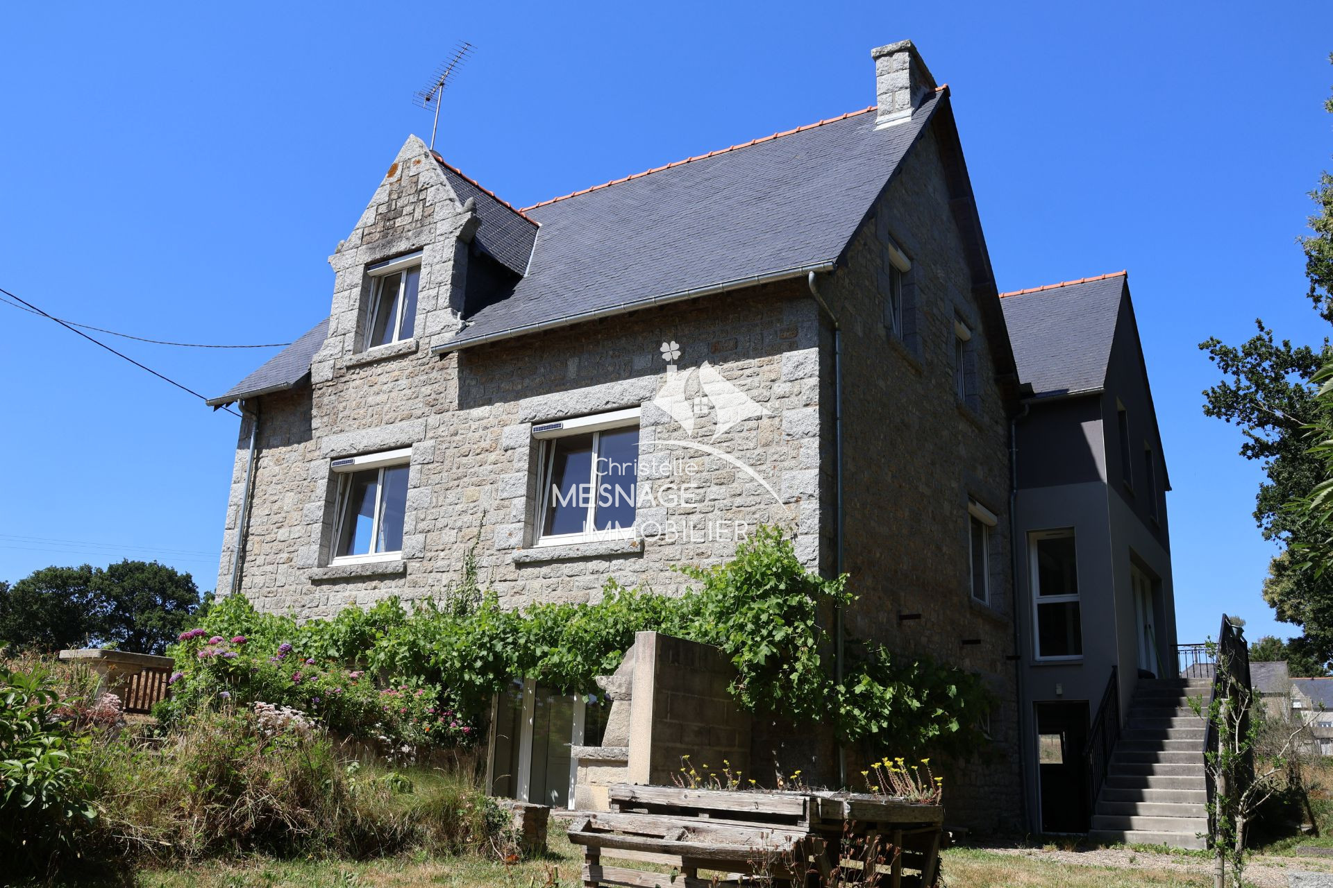 Agence immobilière de Christelle Mesnage Immobilier