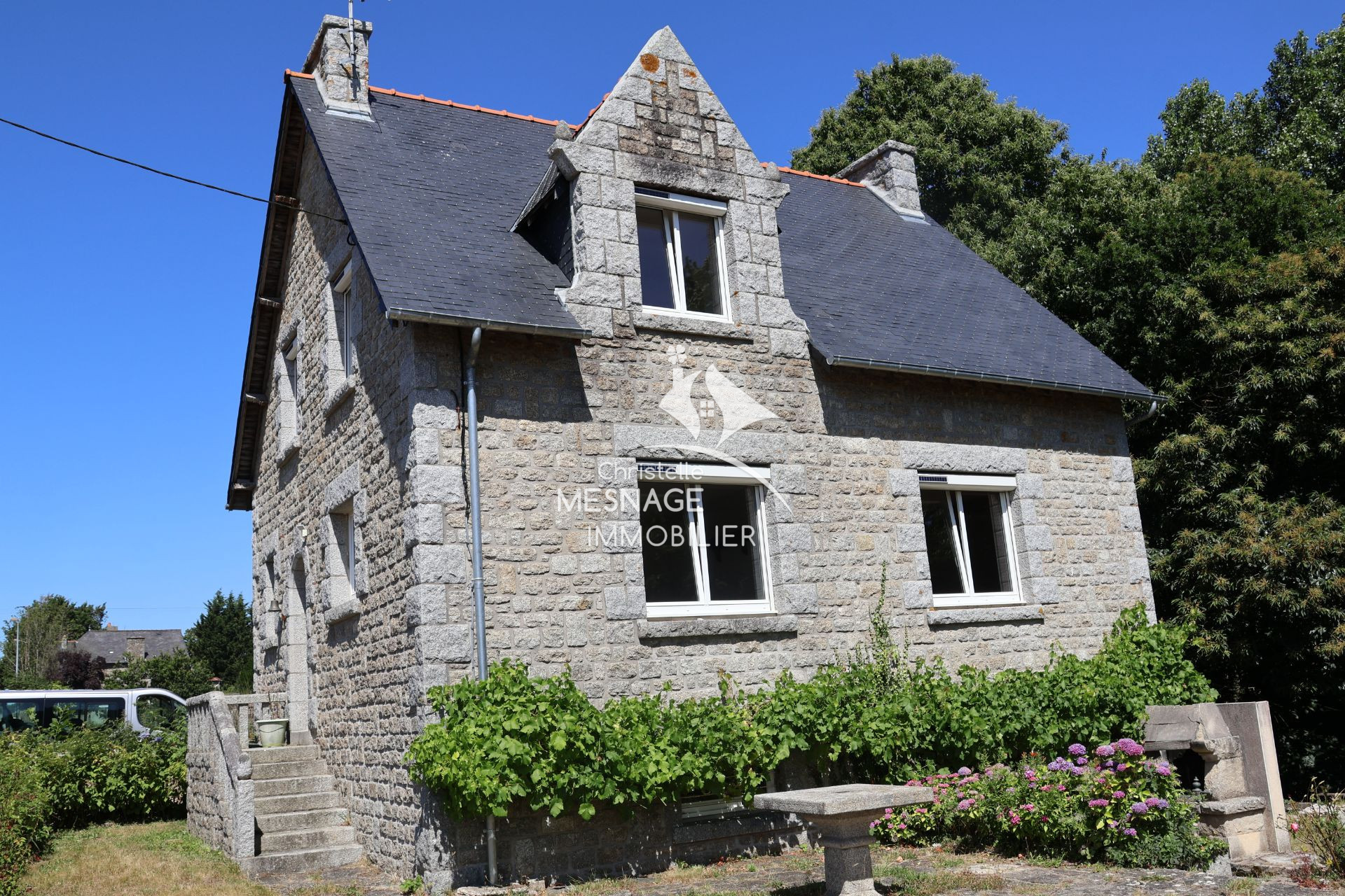 Agence immobilière de Christelle Mesnage Immobilier