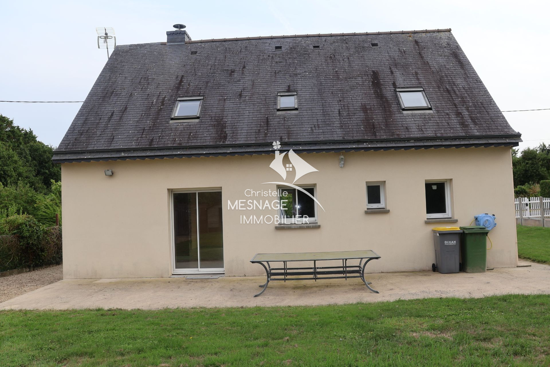Agence immobilière de Christelle Mesnage Immobilier