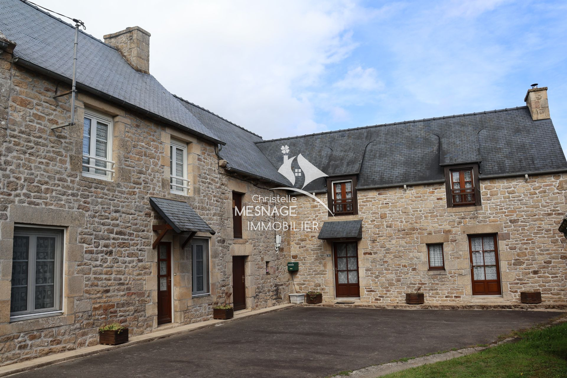 Image principale - Dinan