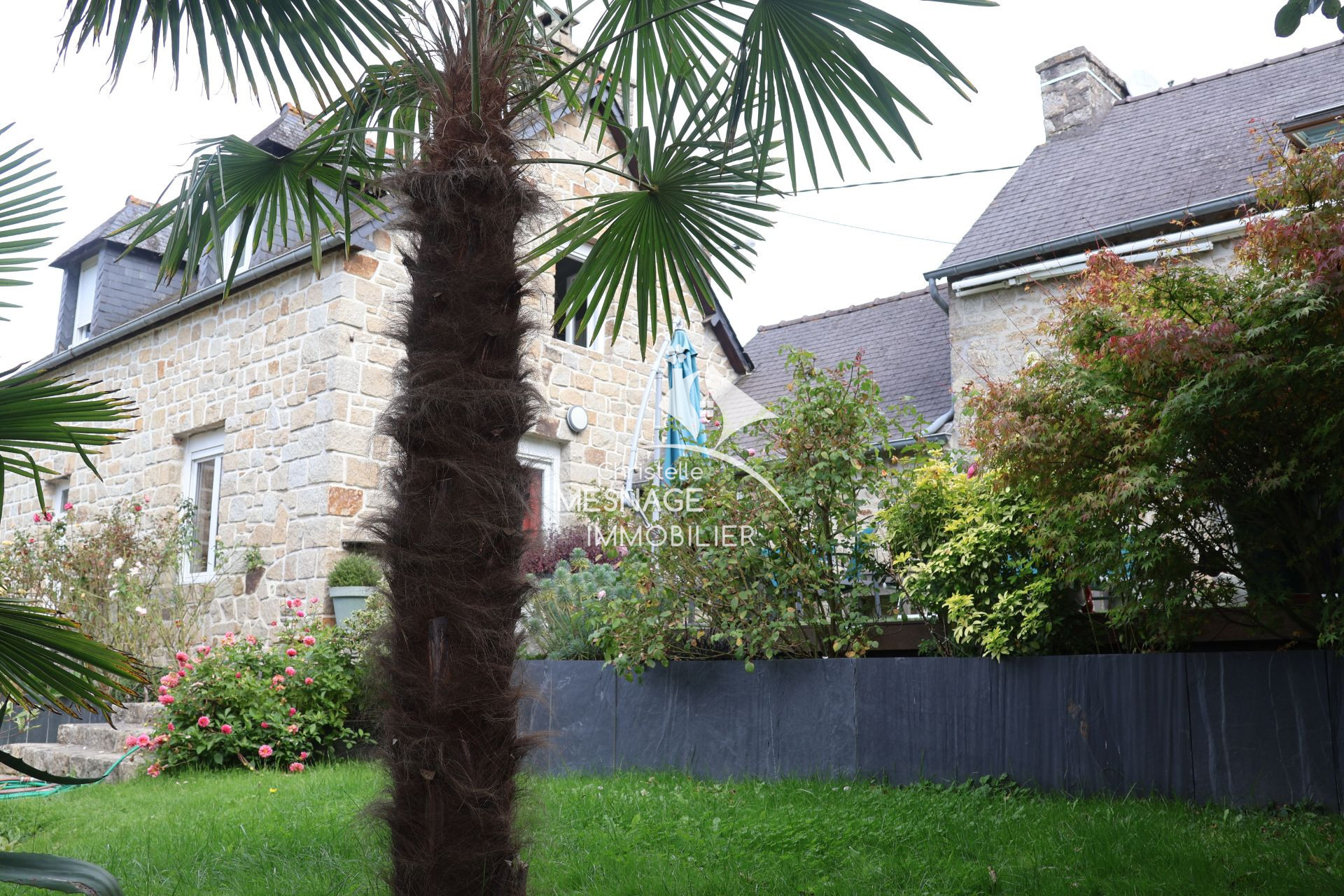 Agence immobilière de Christelle Mesnage Immobilier