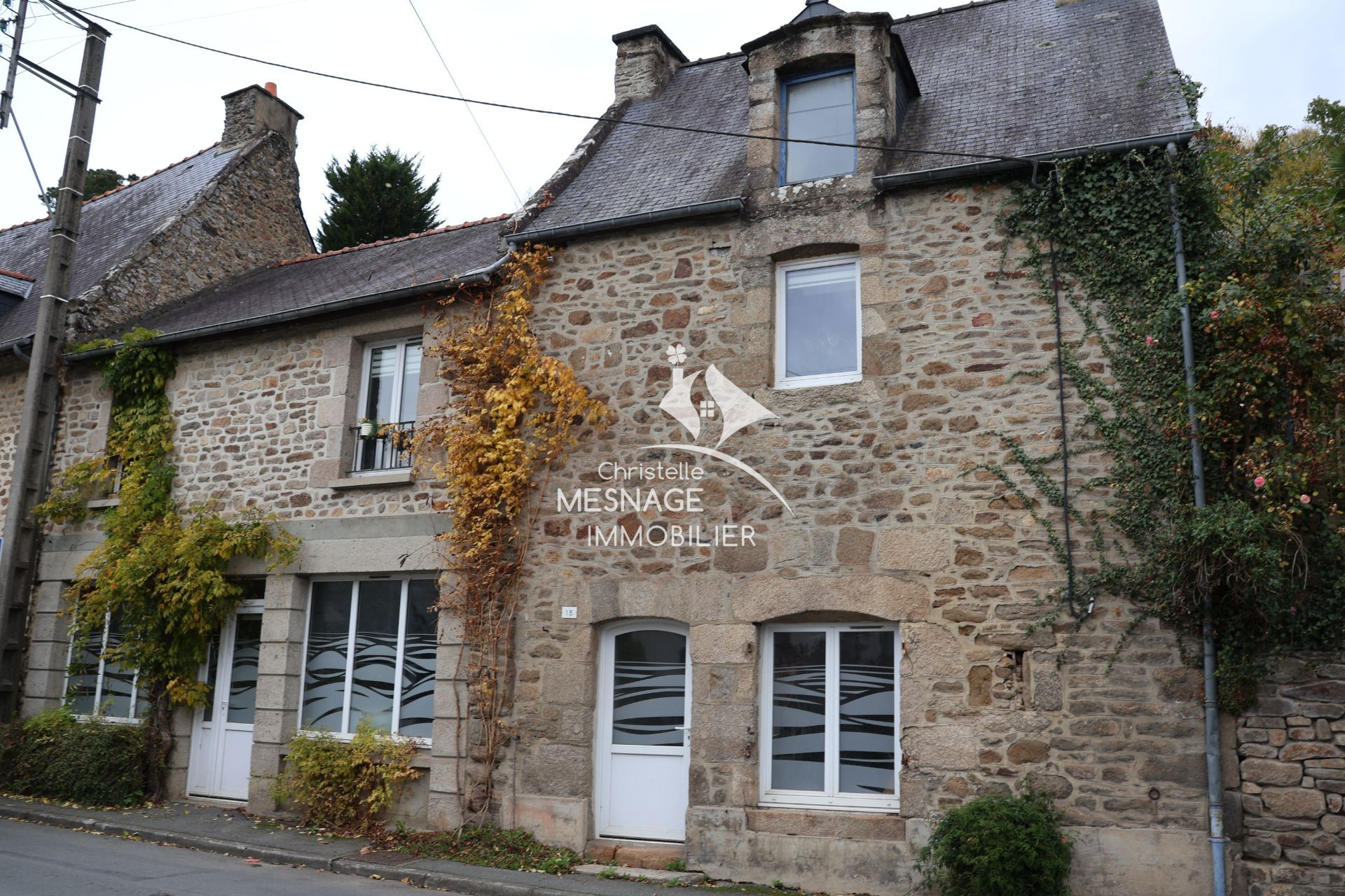 Agence immobilière de Christelle Mesnage Immobilier