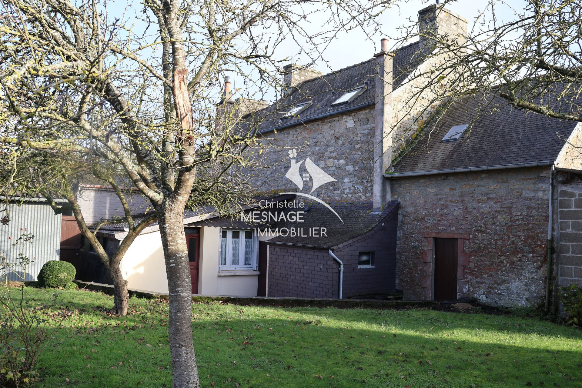 Image principale - Dinan