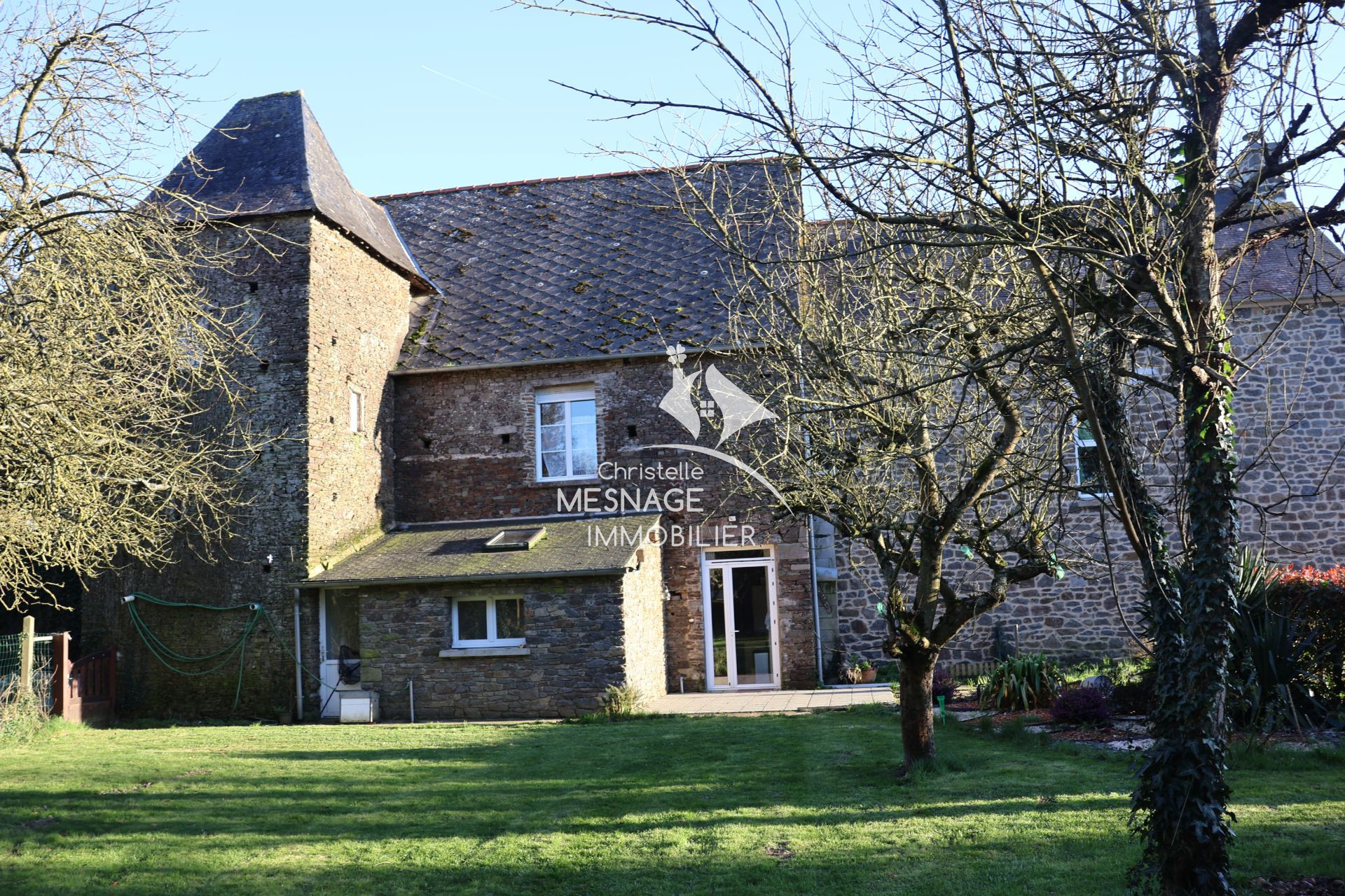 Agence immobilière de Christelle Mesnage Immobilier
