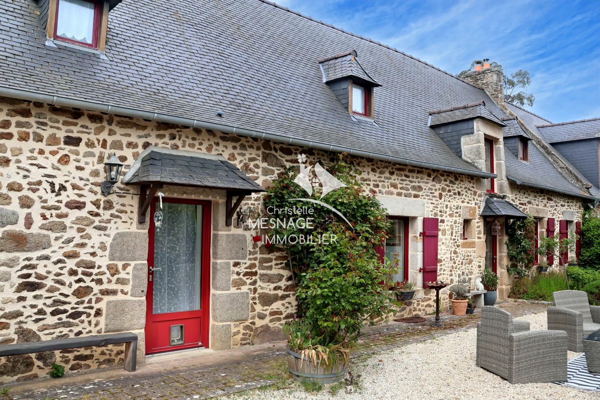 Image principale - Dinan