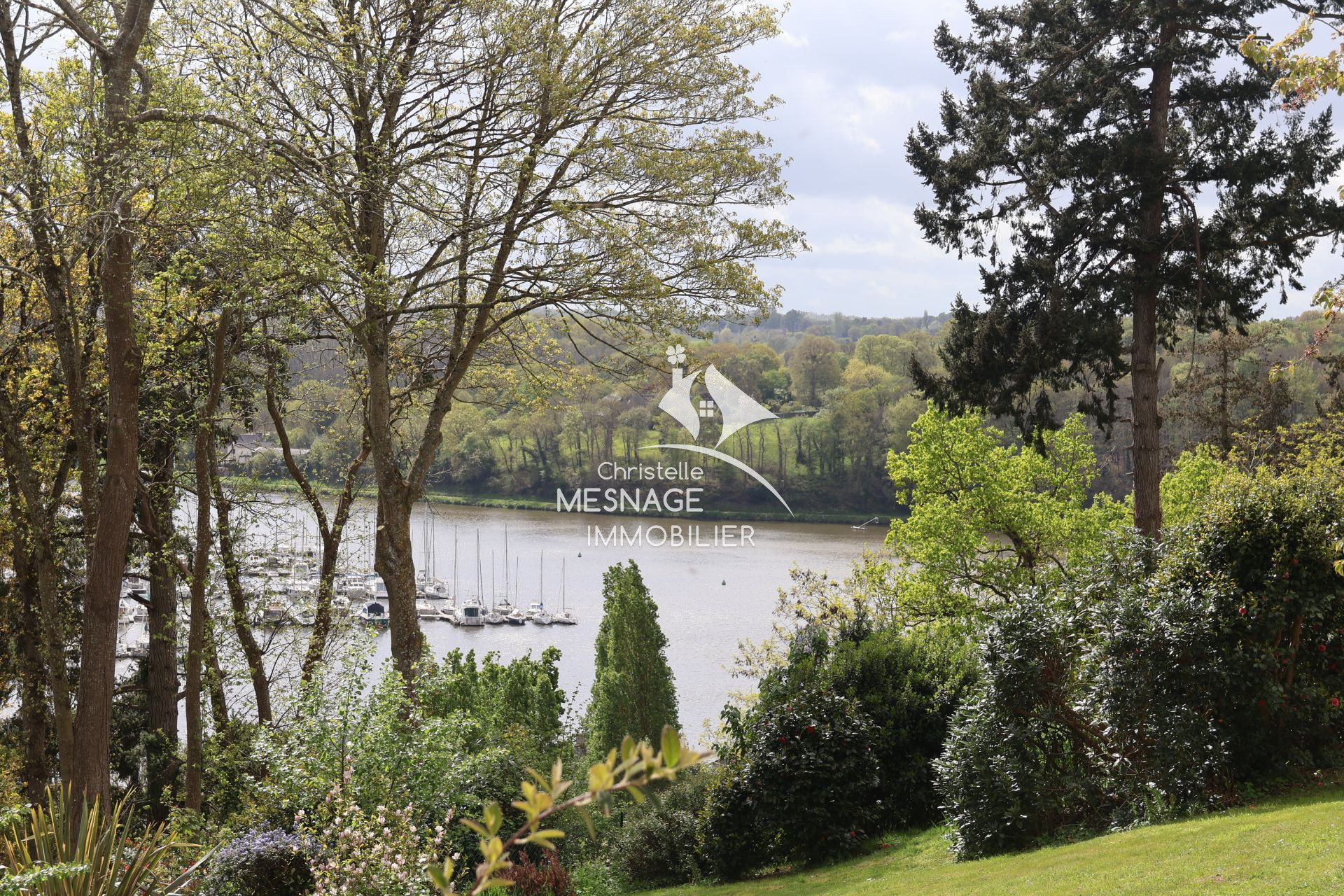 Agence immobilière de Christelle Mesnage Immobilier