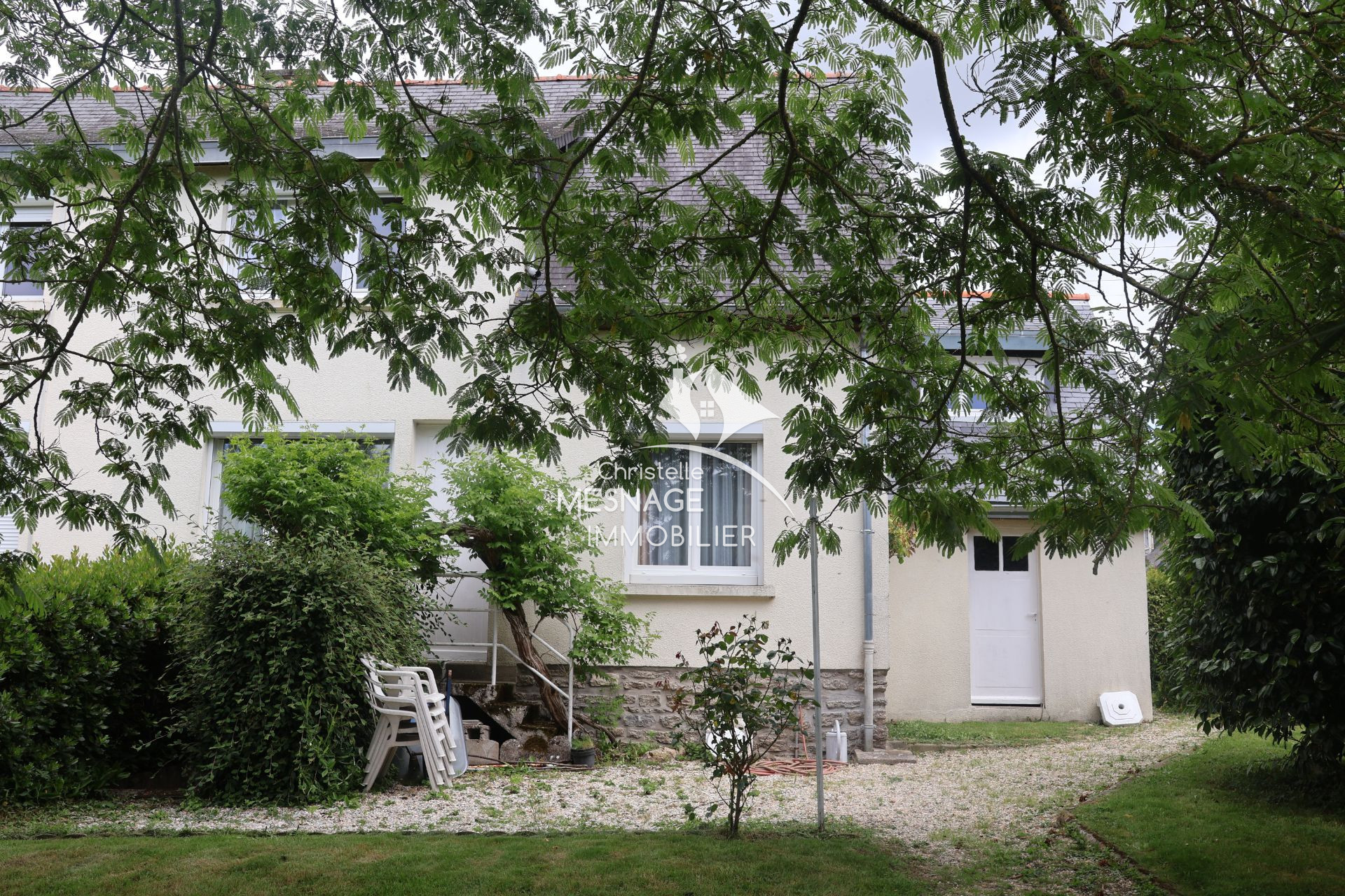 Agence immobilière de Christelle Mesnage Immobilier