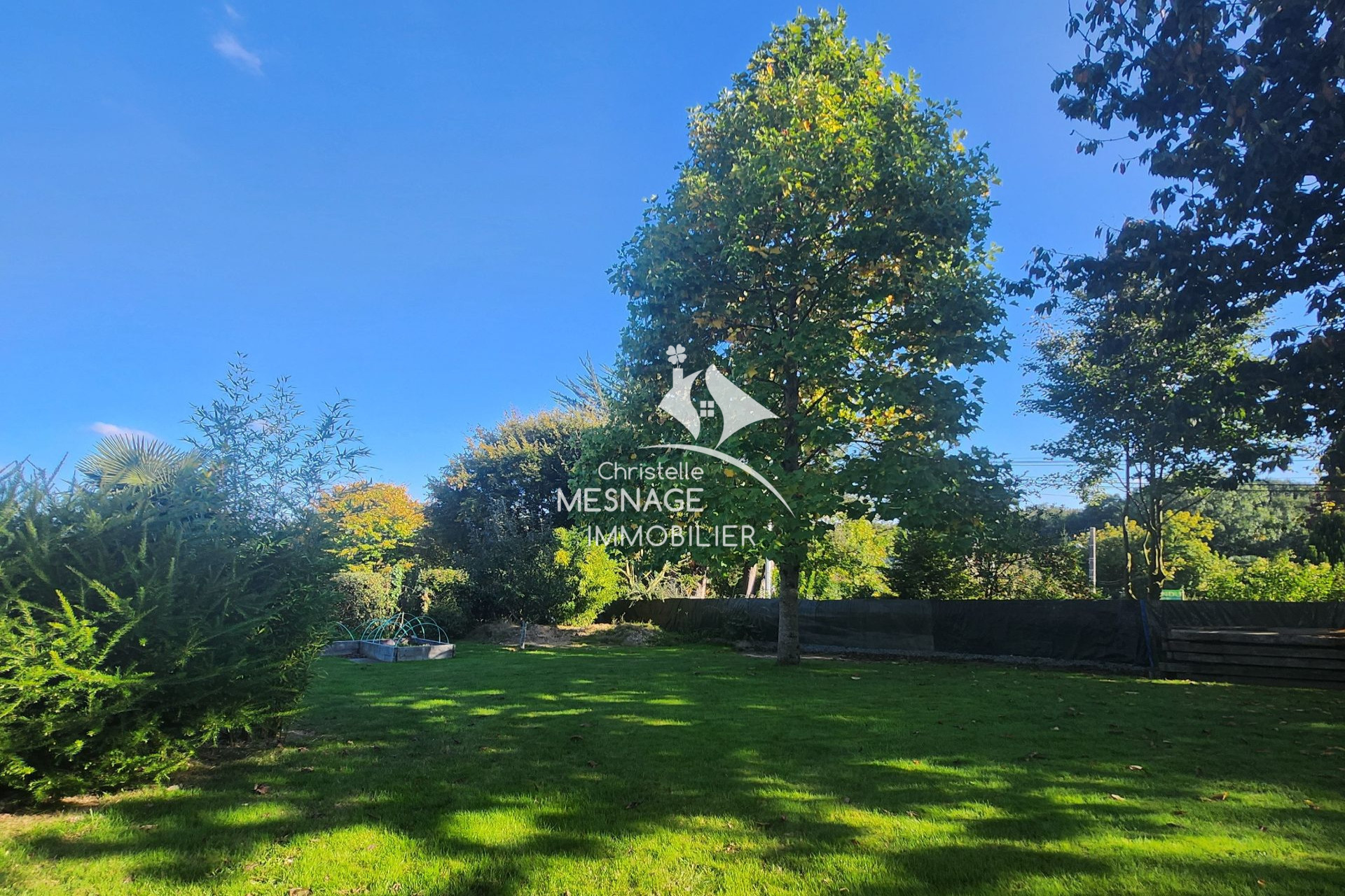 Agence immobilière de Christelle Mesnage Immobilier