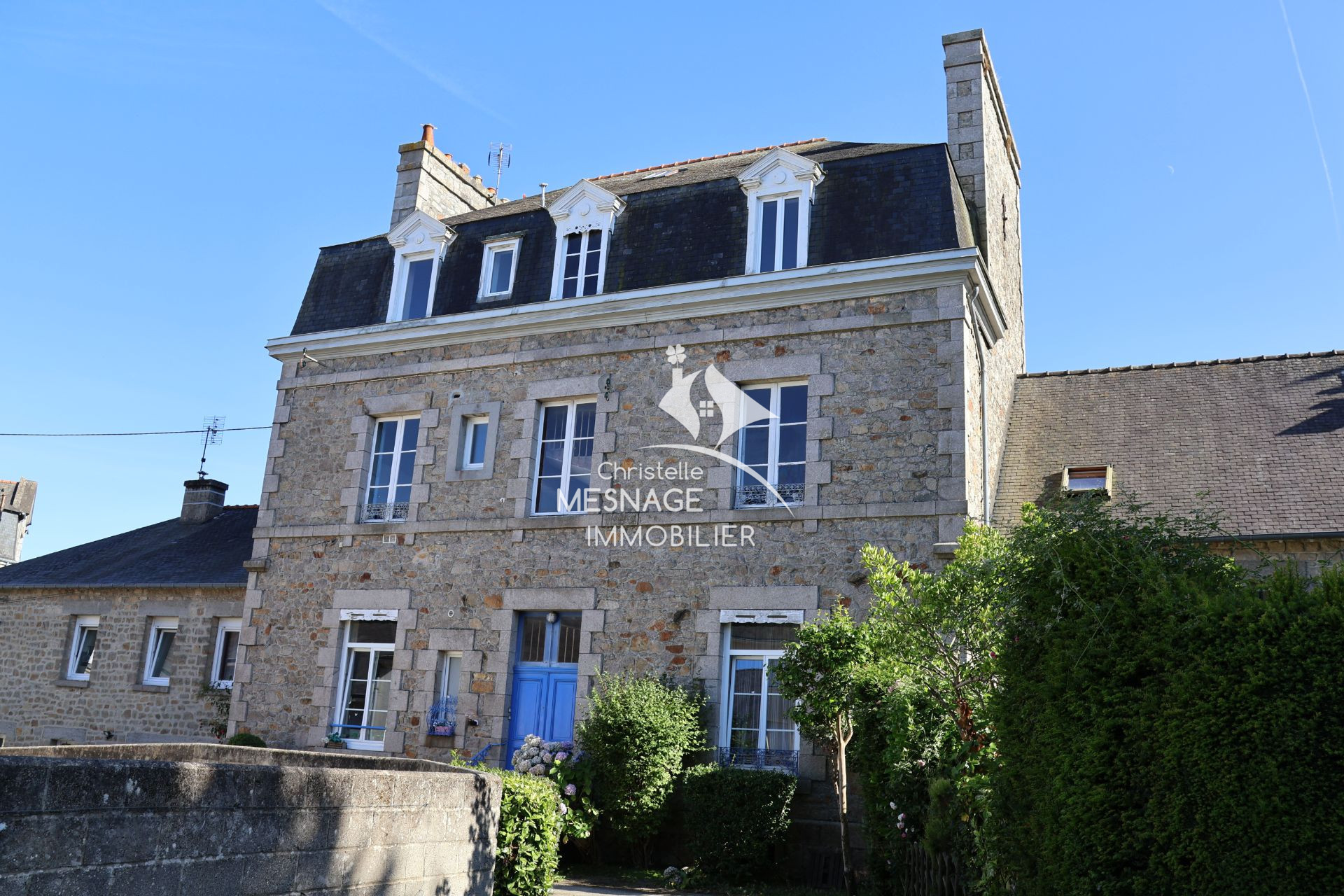 Agence immobilière de Christelle Mesnage Immobilier
