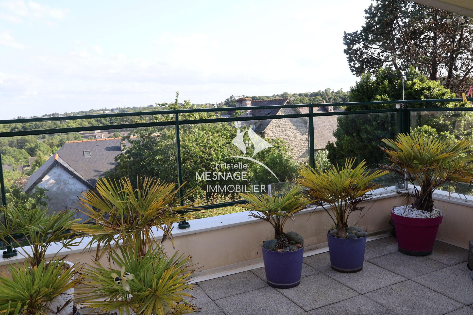 Agence immobilière de Christelle Mesnage Immobilier