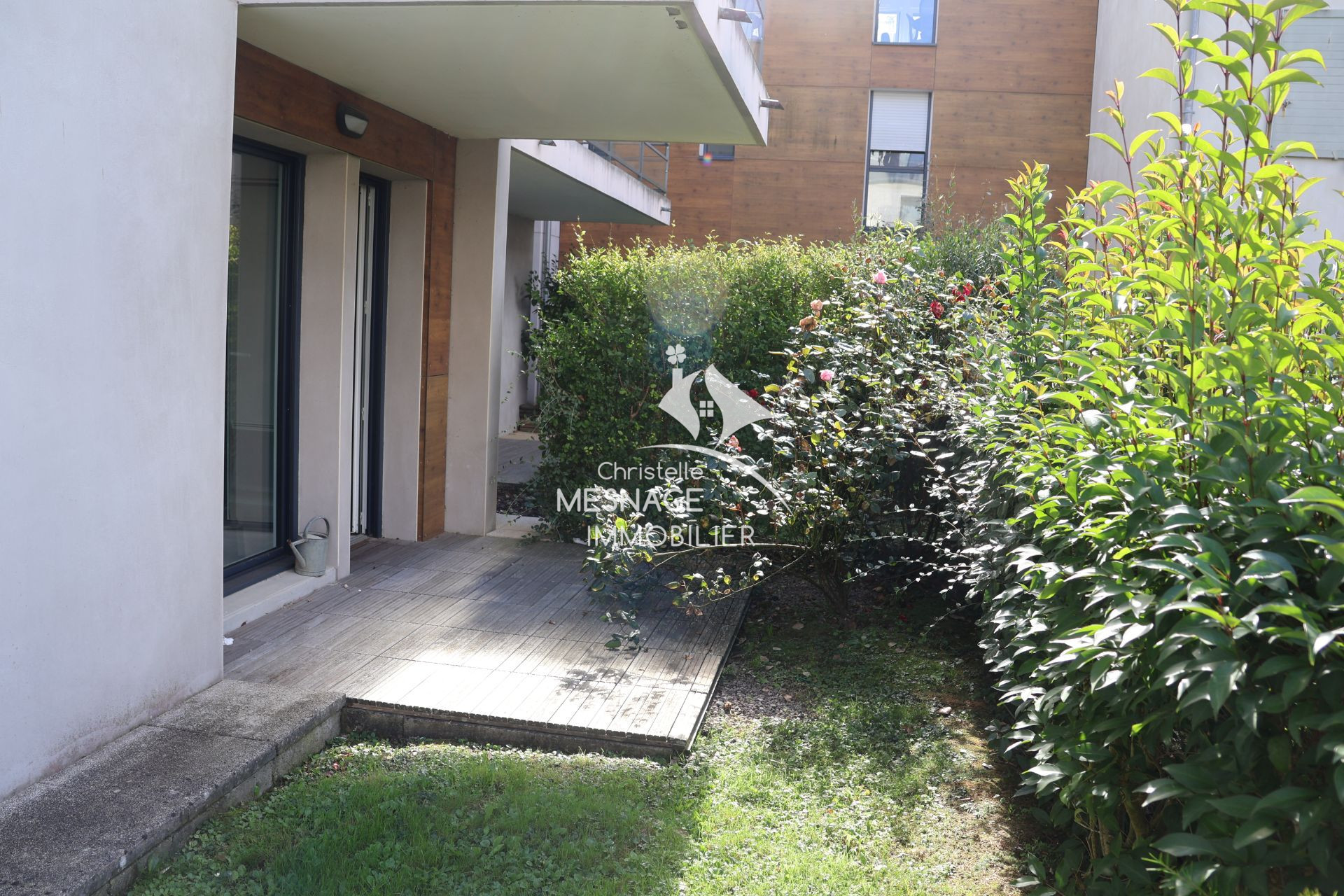 Agence immobilière de Christelle Mesnage Immobilier