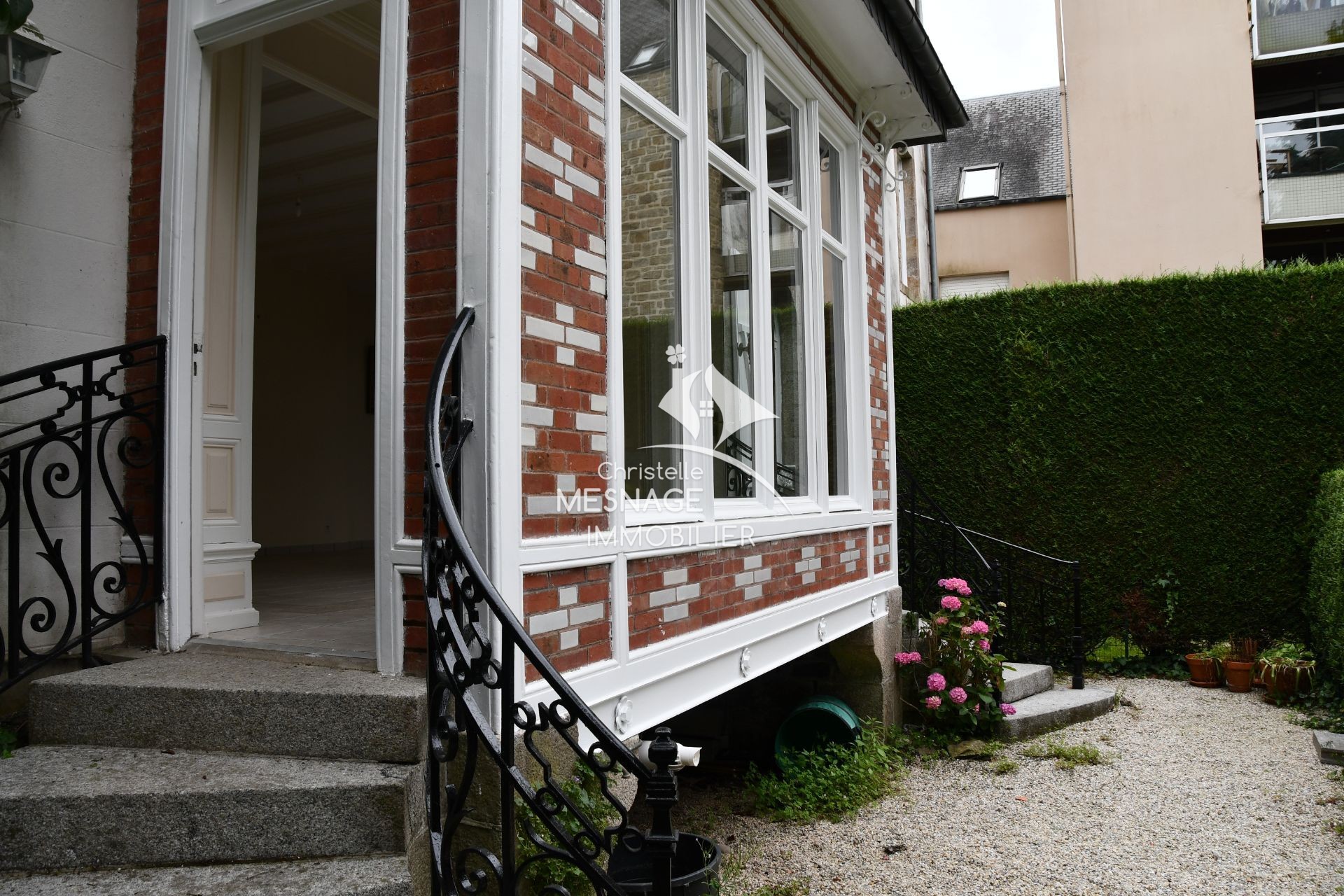 Agence immobilière de Christelle Mesnage Immobilier