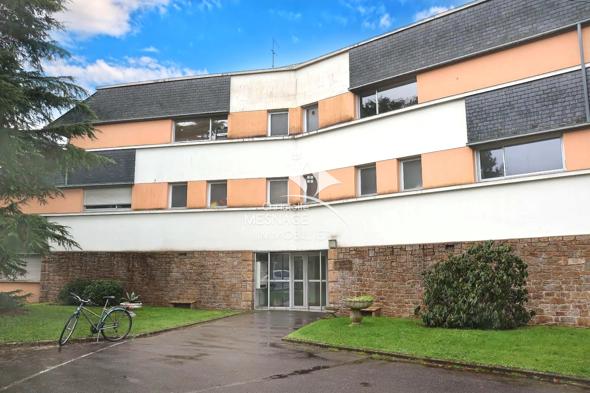 Agence immobilière de Christelle Mesnage Immobilier