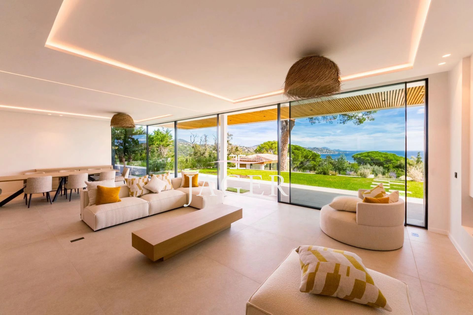 Agence immobilière de Jager Immobilier