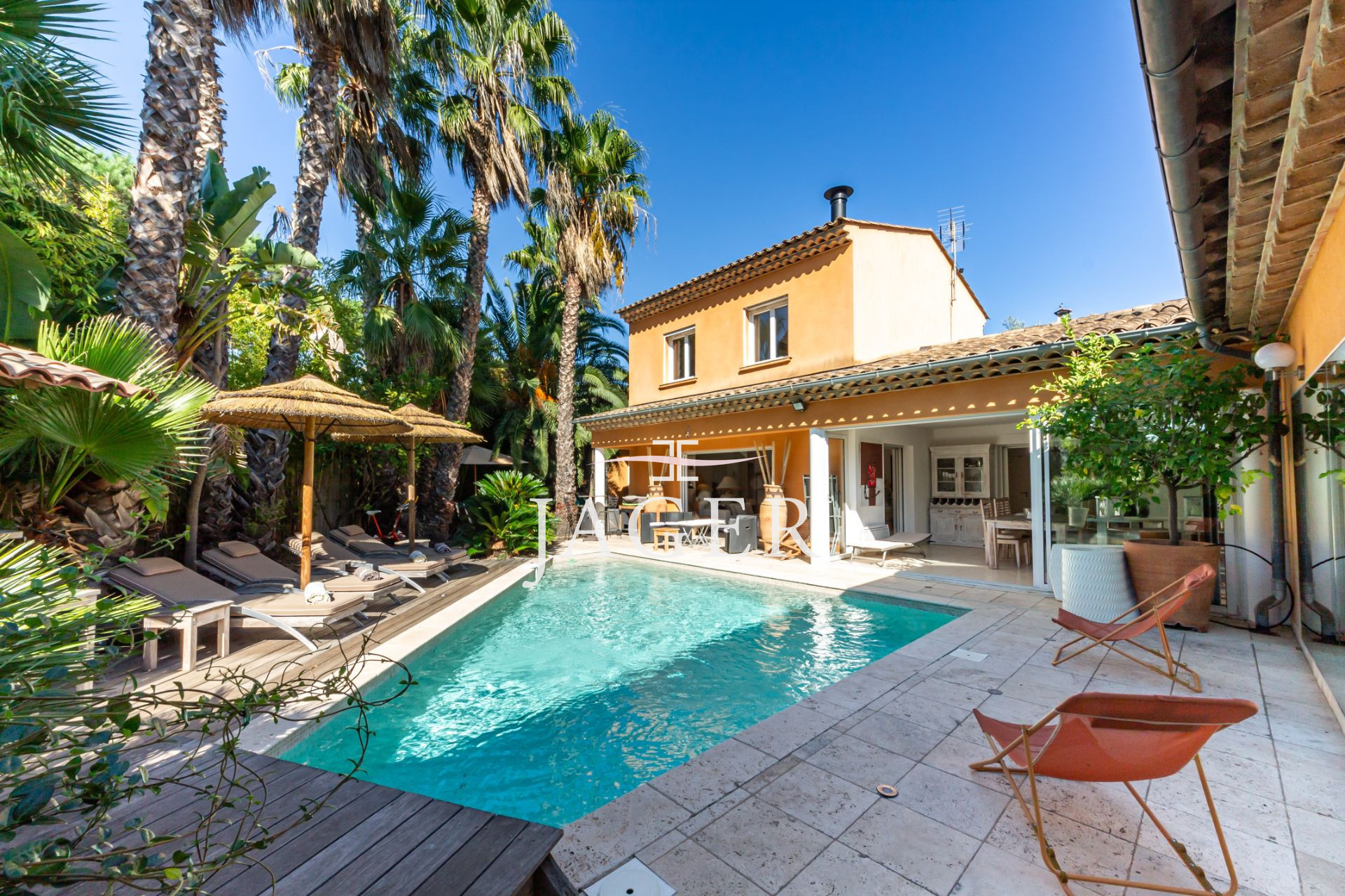 Agence immobilière de Jager Immobilier
