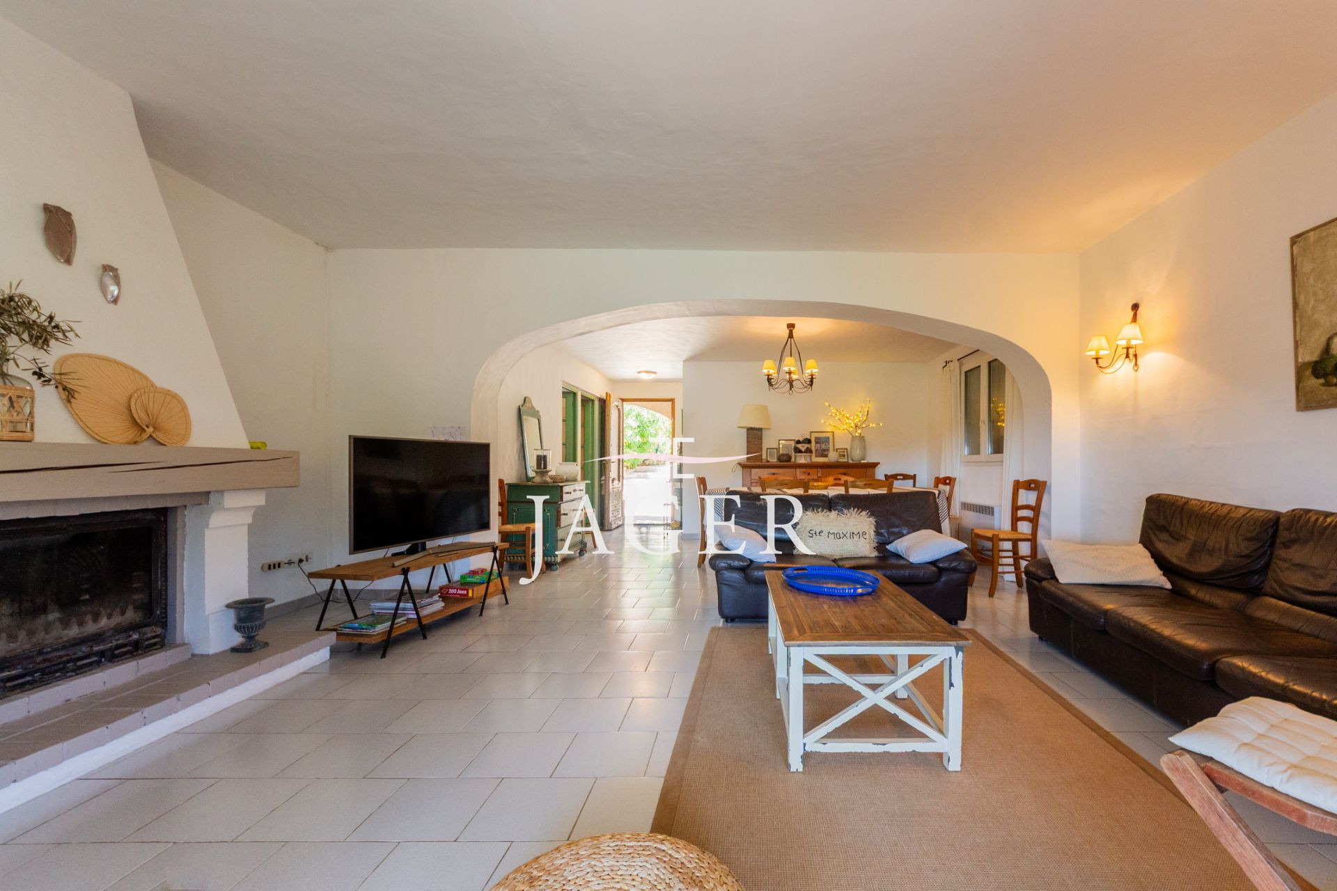Agence immobilière de Jager Immobilier
