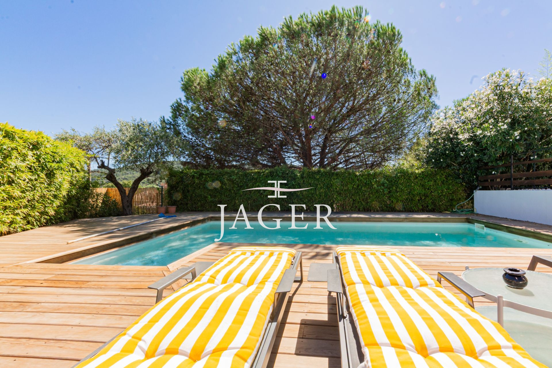 Agence immobilière de Jager Immobilier
