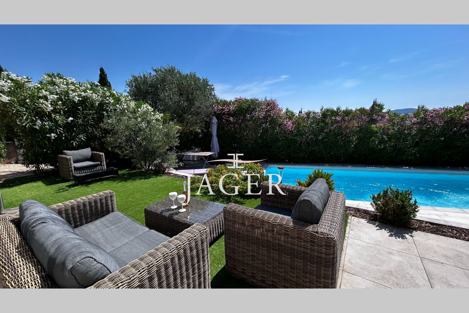 Agence immobilière de Jager Immobilier