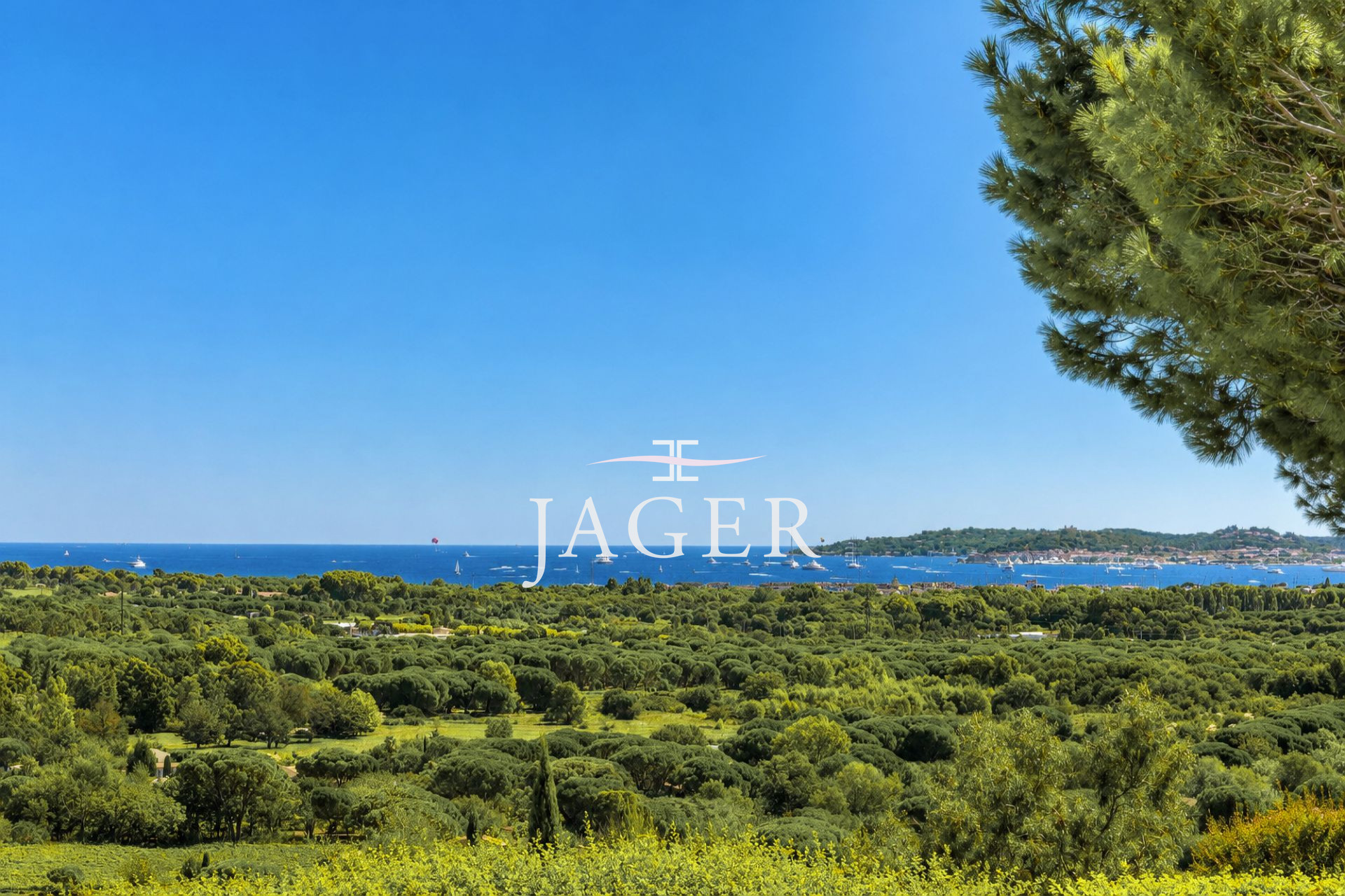 Agence immobilière de Jager Immobilier