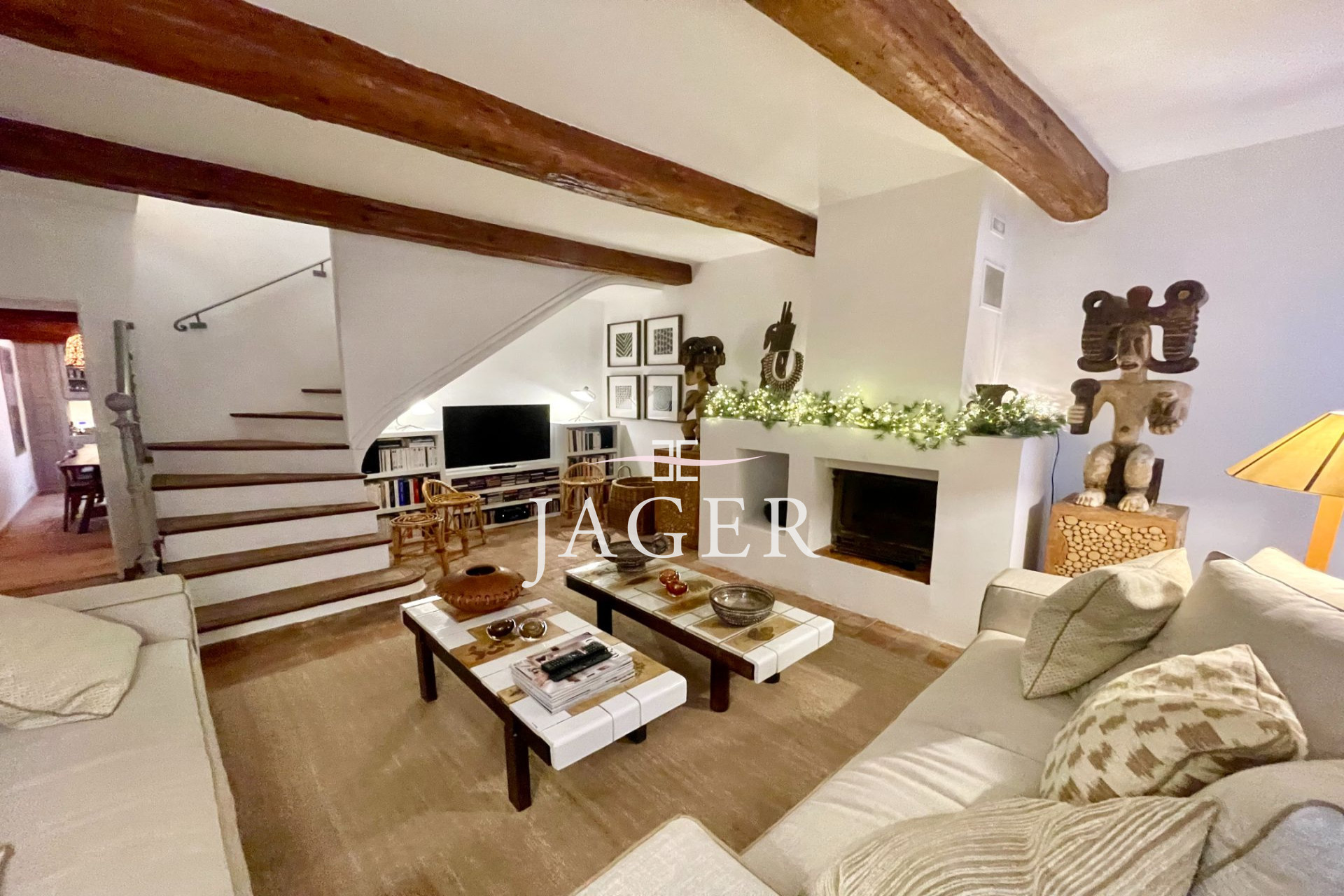 Agence immobilière de Jager Immobilier