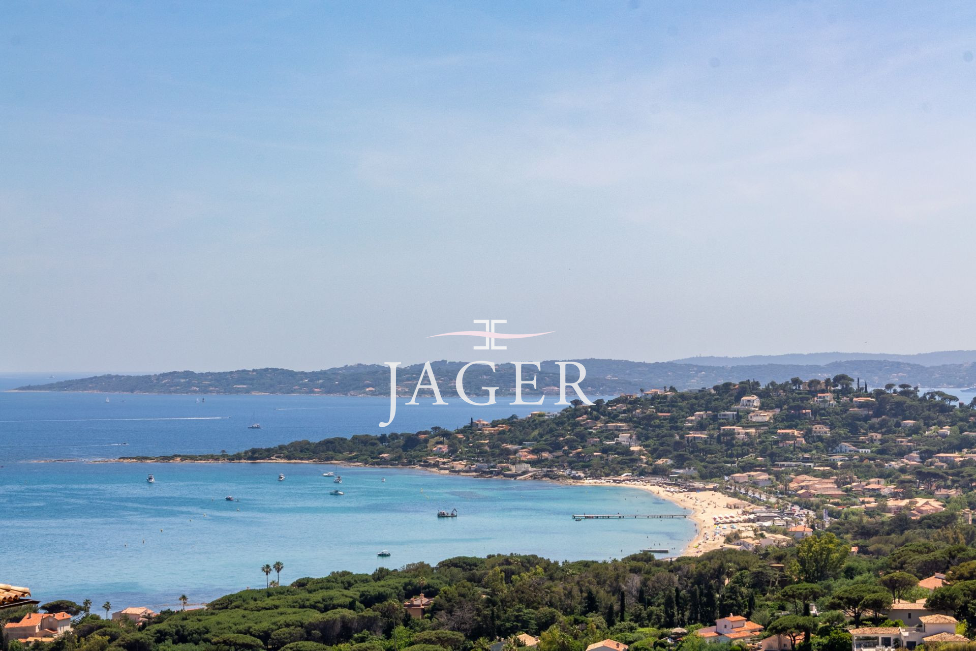 Image principale - Sainte-Maxime