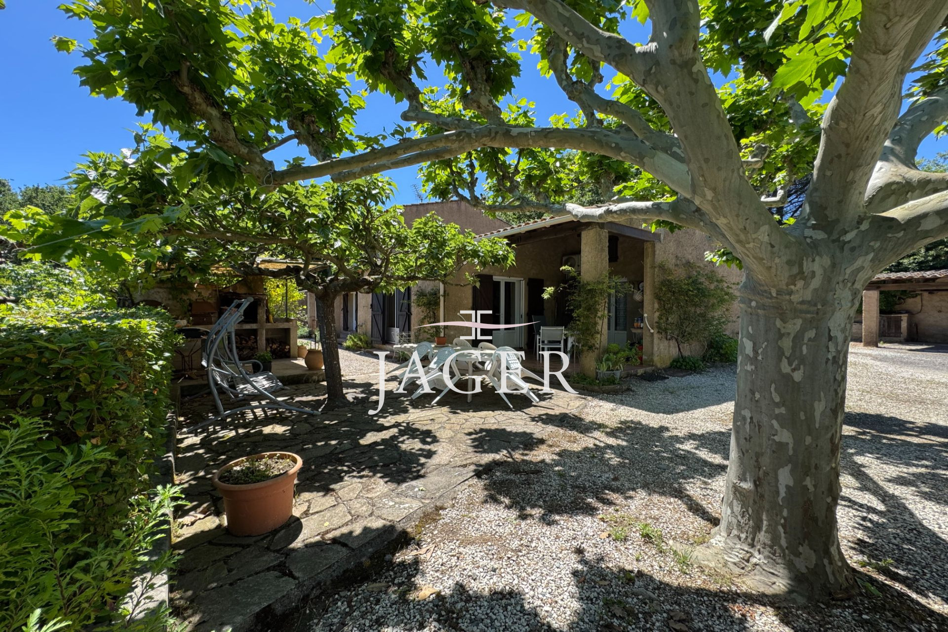 Agence immobilière de Jager Immobilier