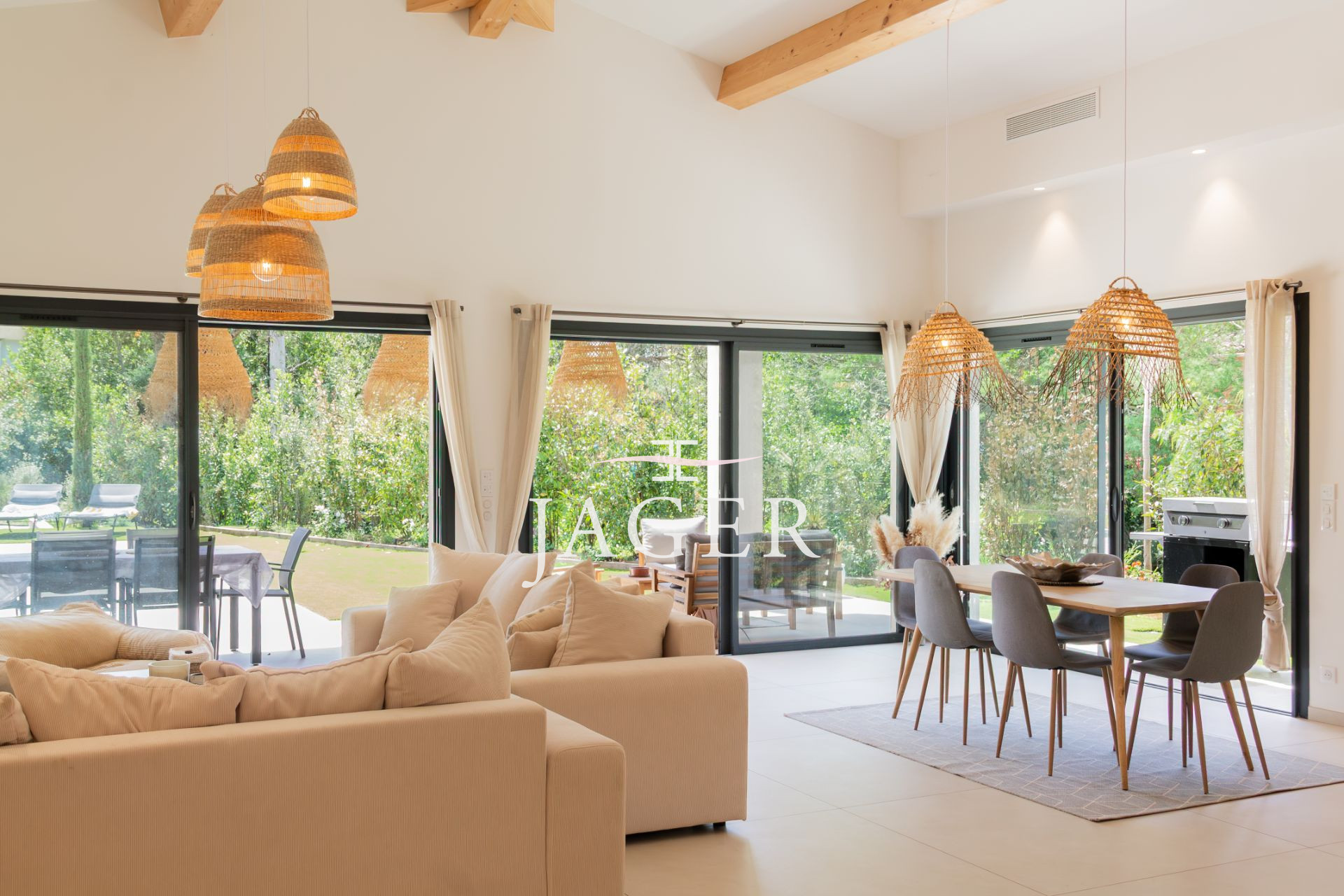 Agence immobilière de Jager Immobilier