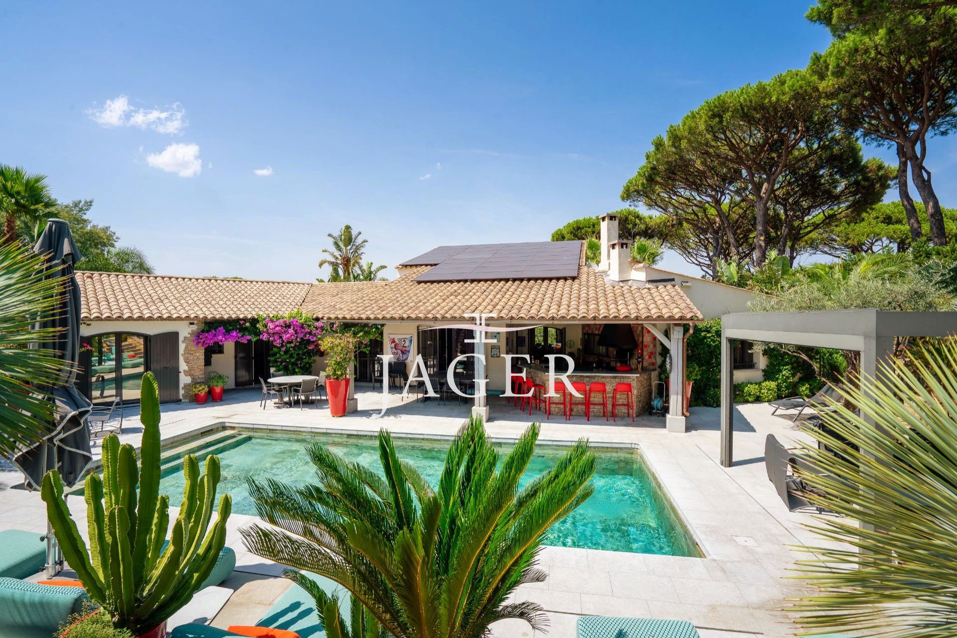 Agence immobilière de Jager Immobilier