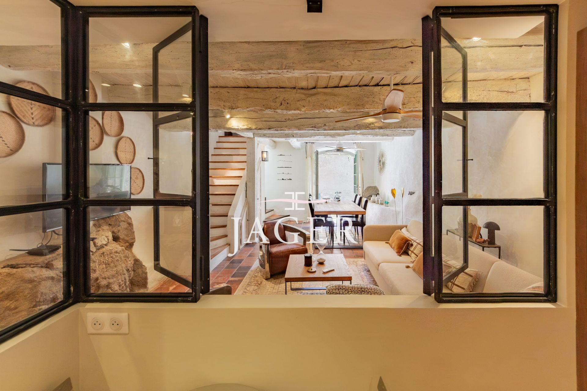 Agence immobilière de Jager Immobilier