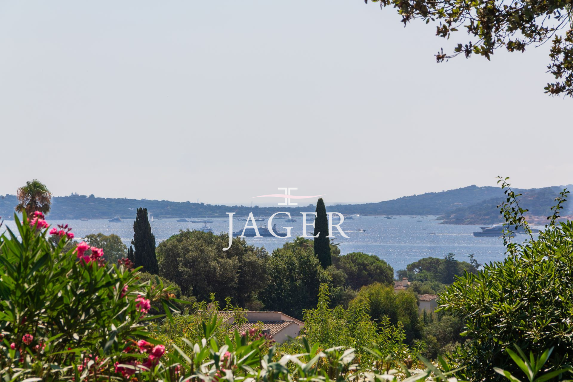 Agence immobilière de Jager Immobilier