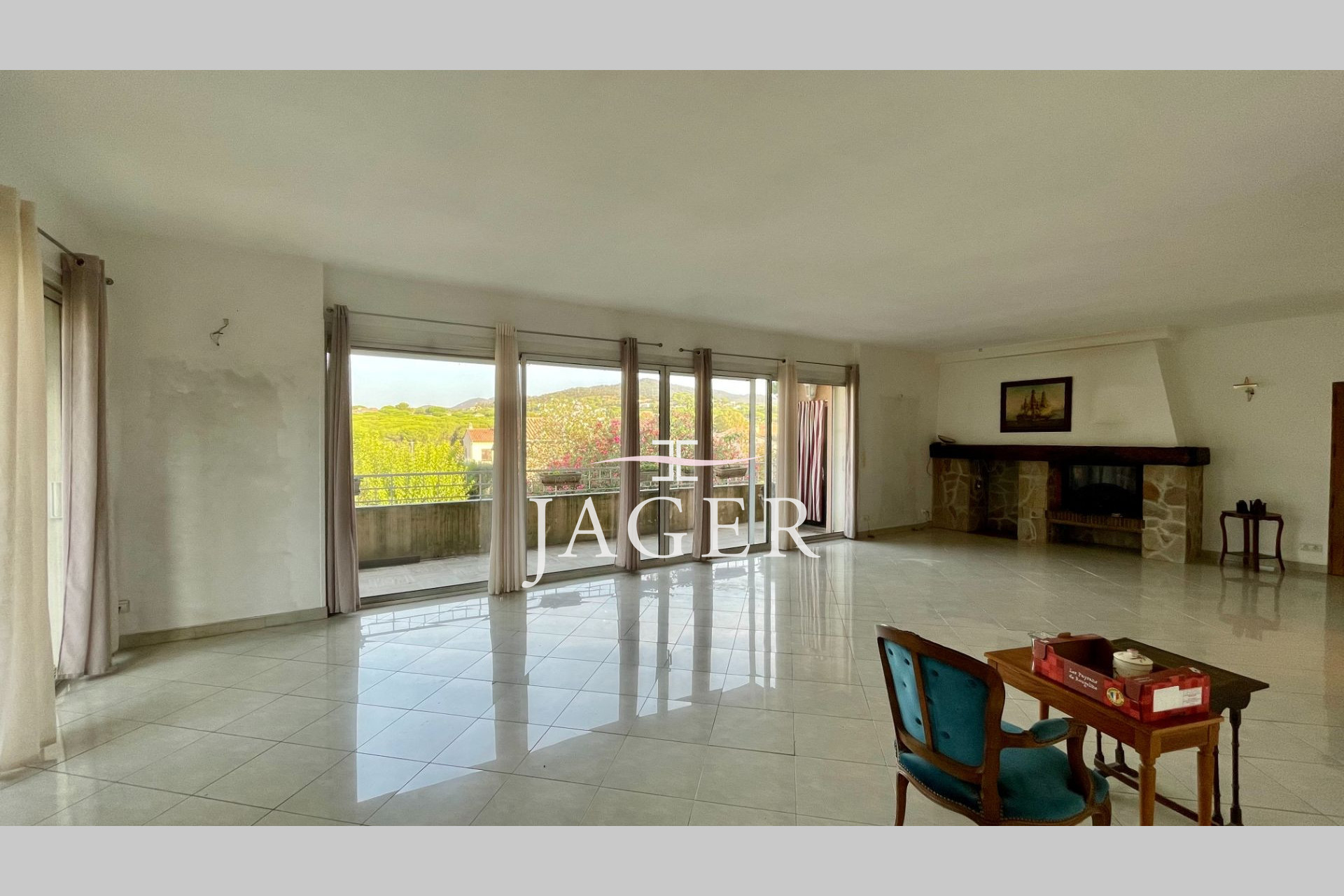 Agence immobilière de Jager Immobilier