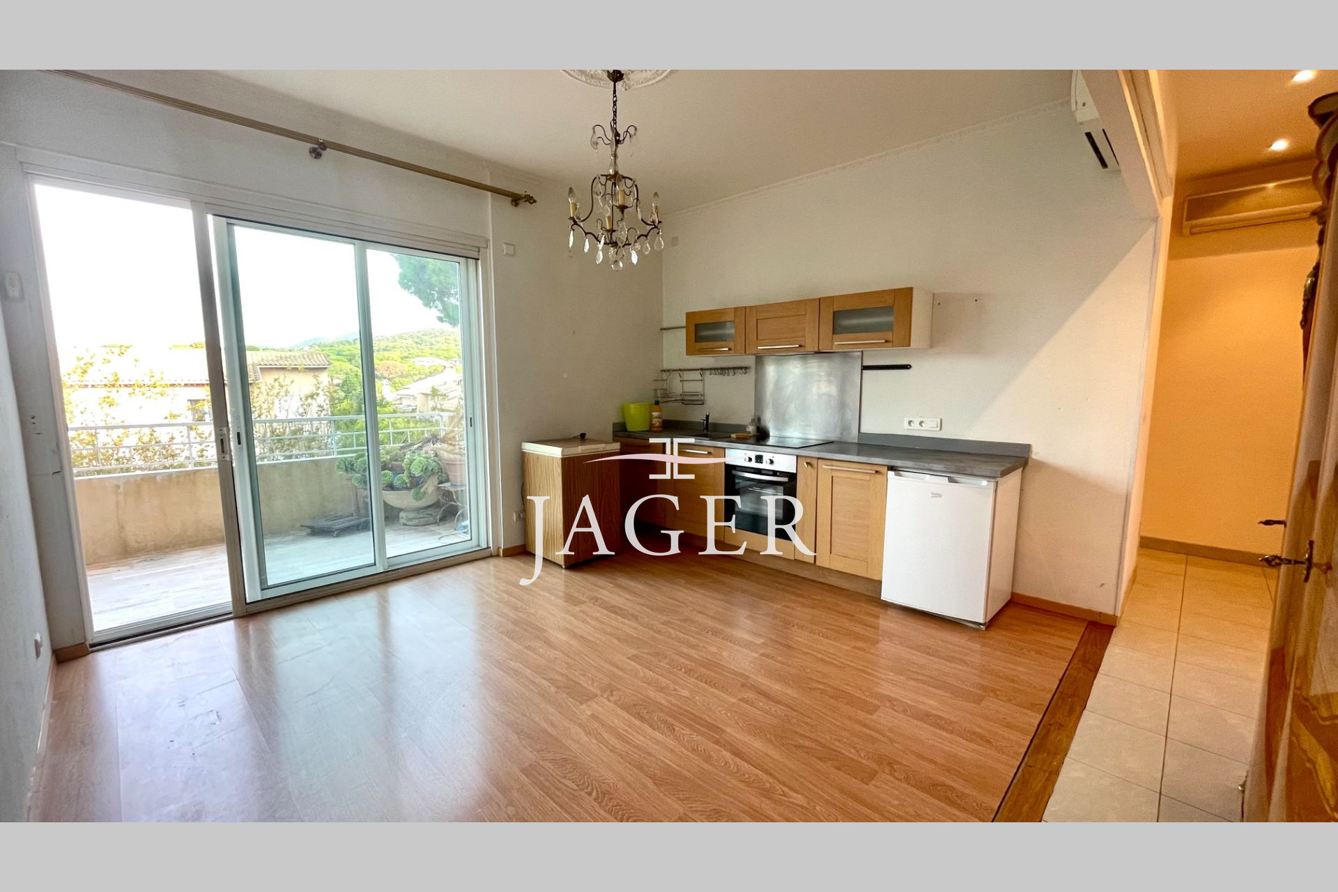 Agence immobilière de Jager Immobilier