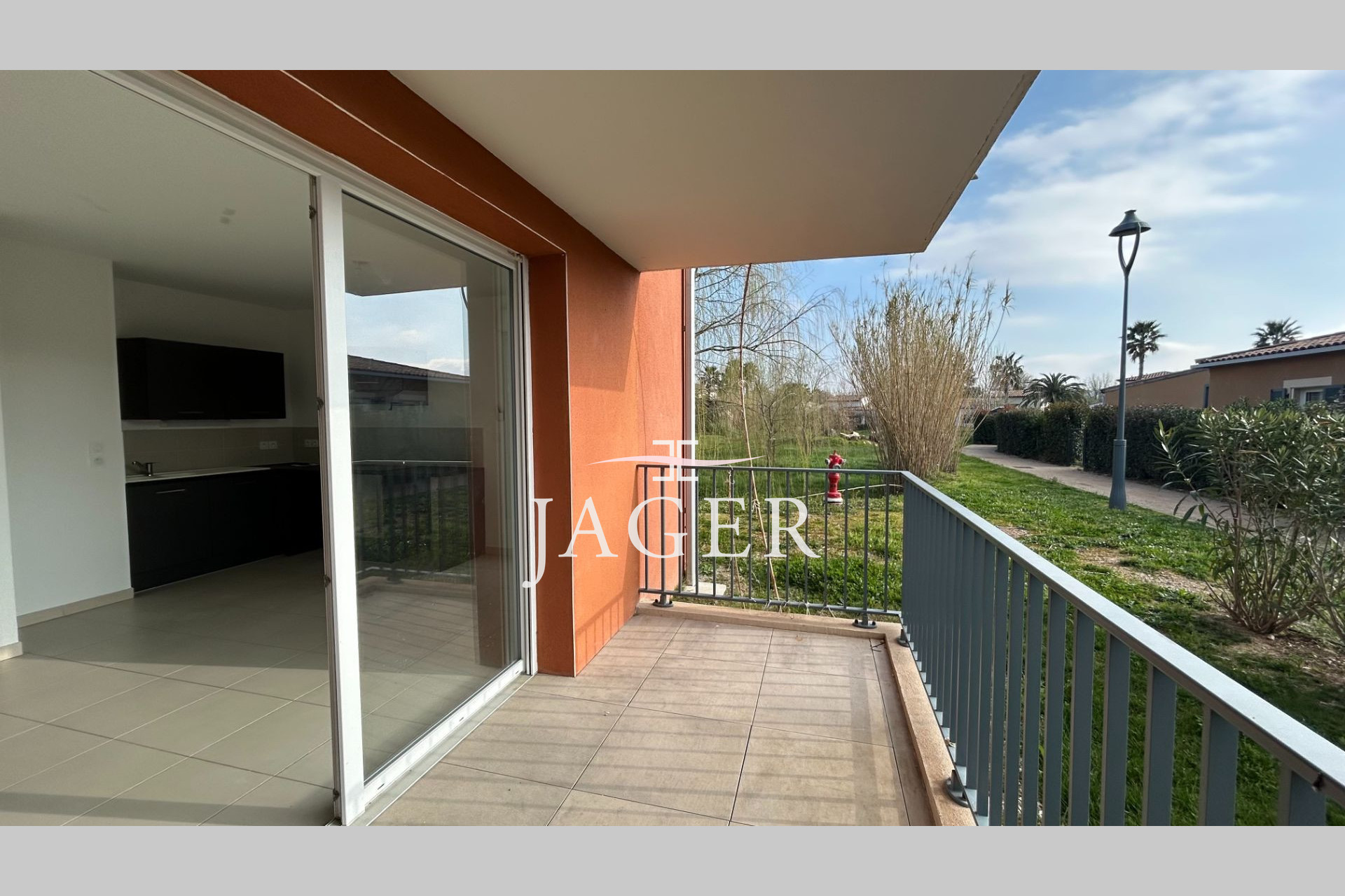 Agence immobilière de Jager Immobilier