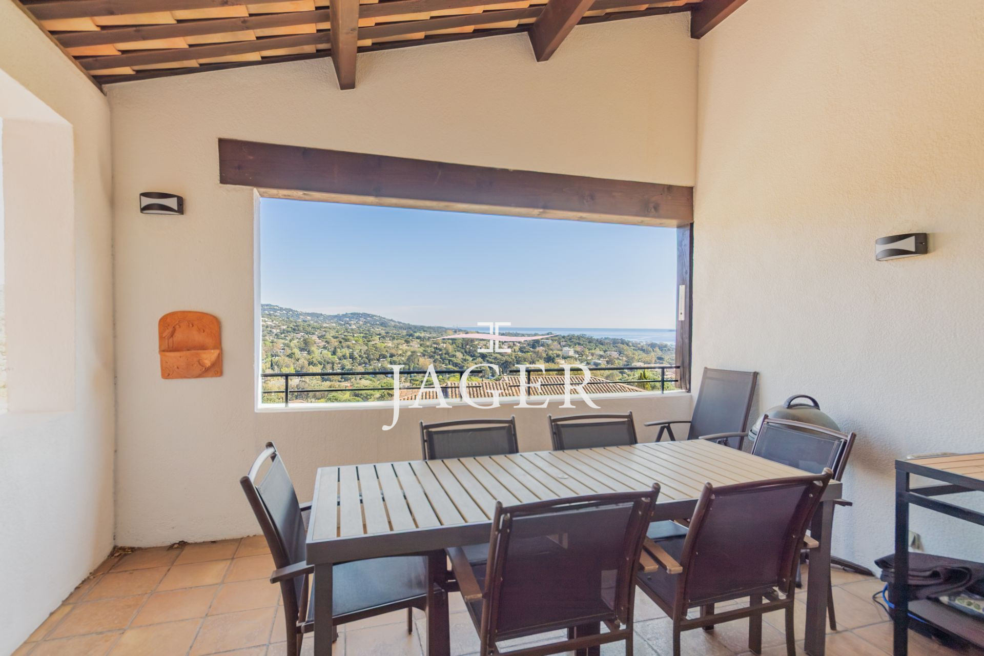 Agence immobilière de Jager Immobilier