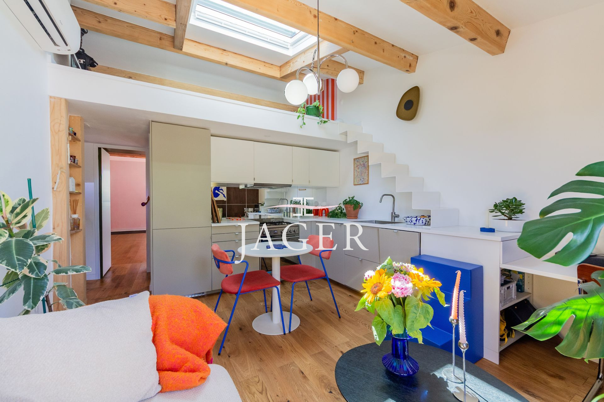 Agence immobilière de Jager Immobilier