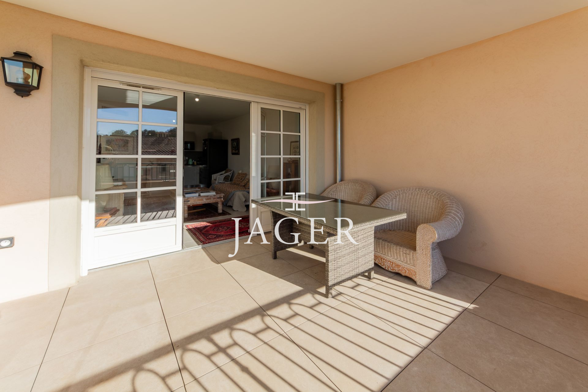 Agence immobilière de Jager Immobilier